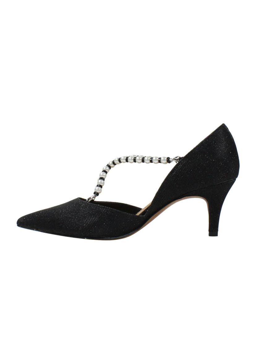 Zayna Pumps
