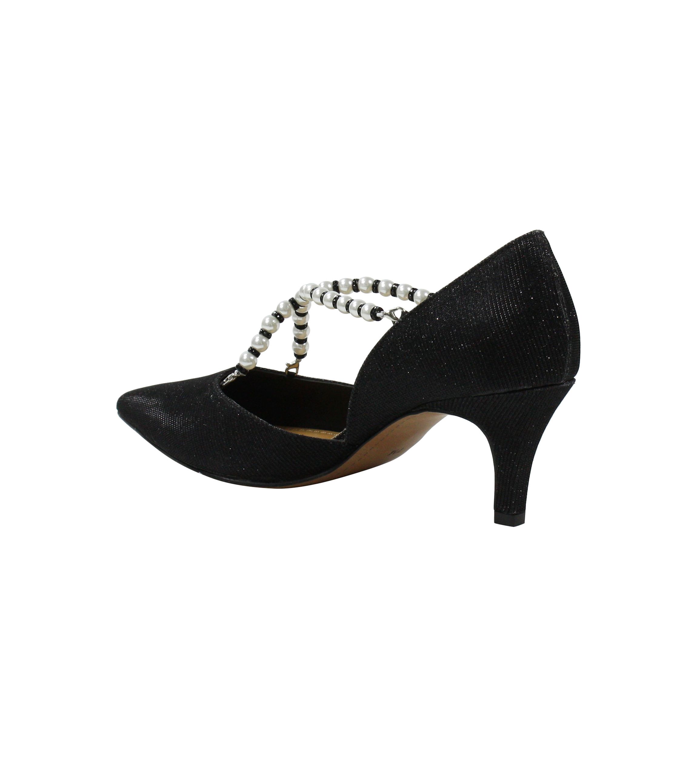 Zayna Pumps