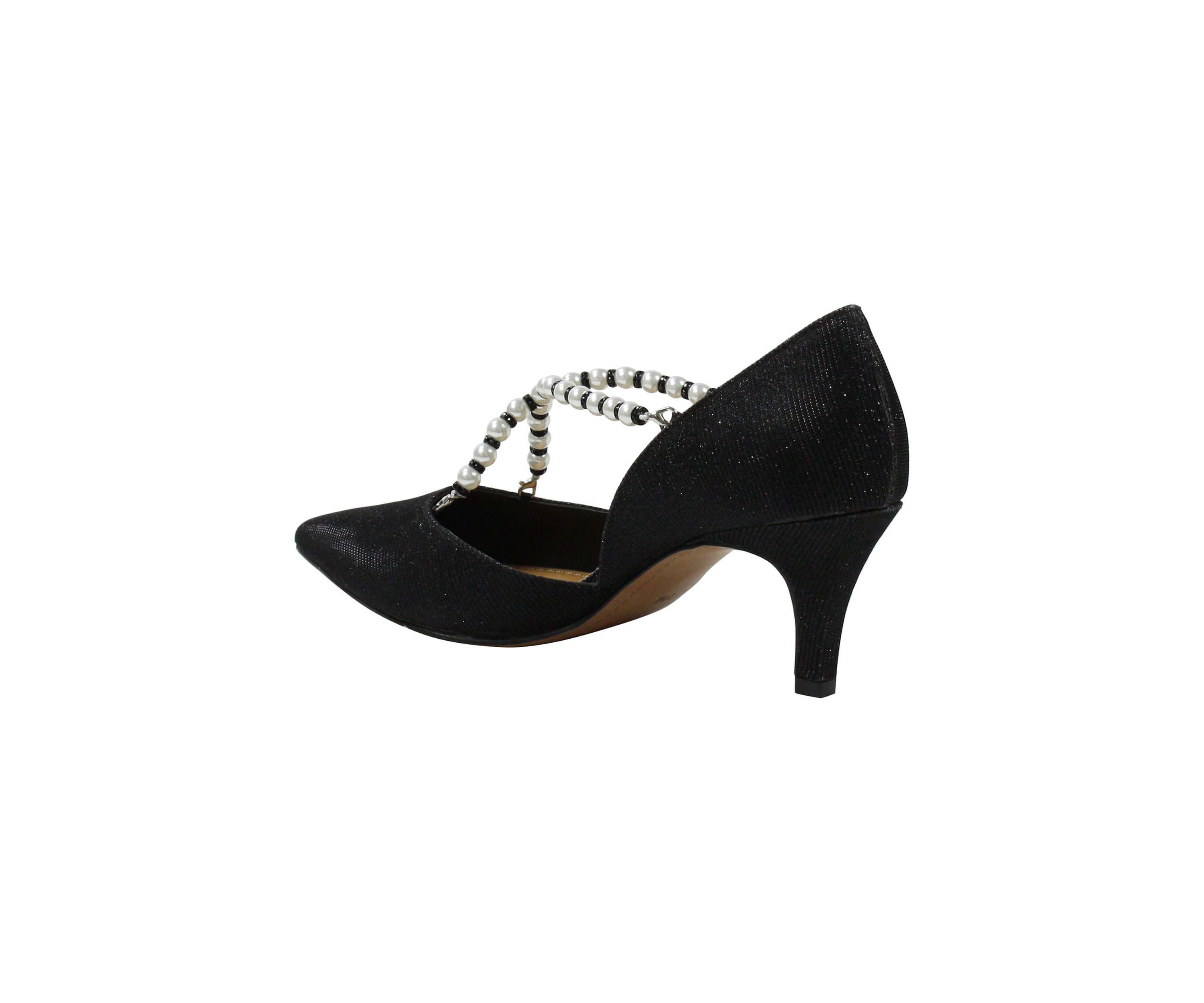 Zayna Pumps