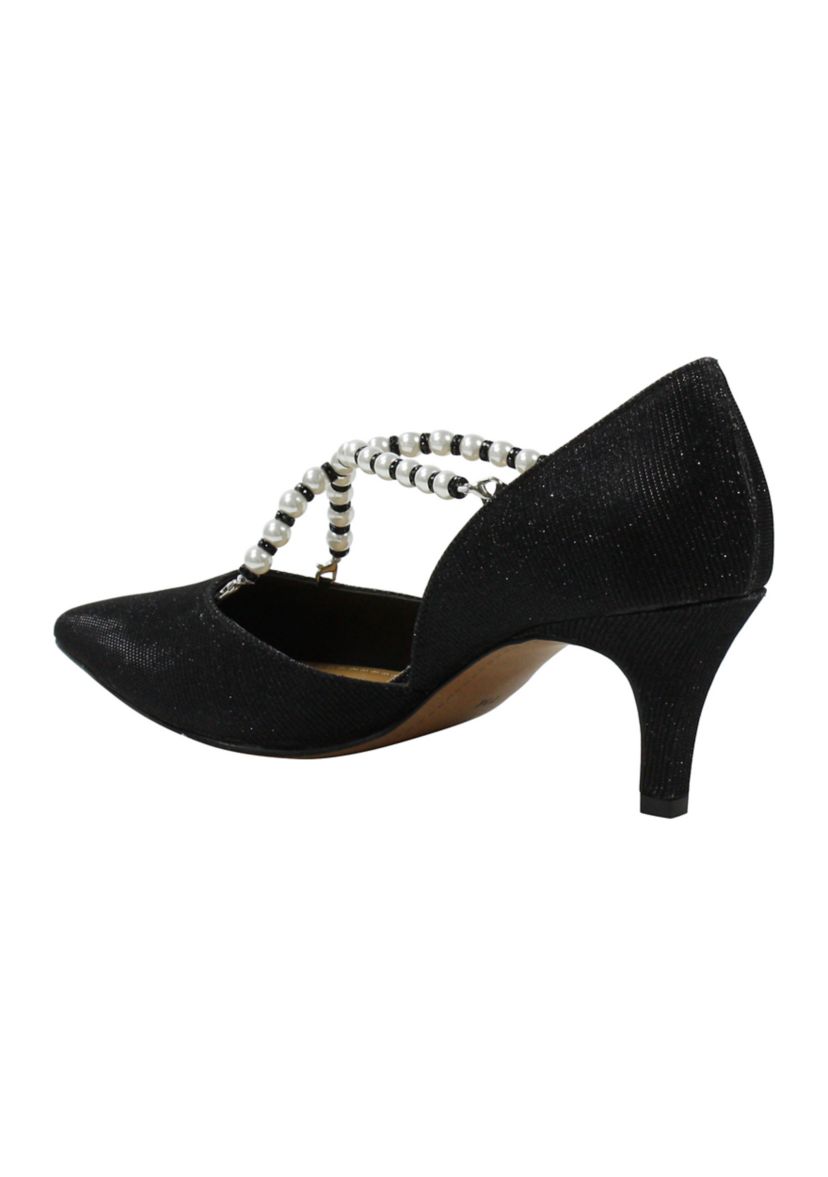 Zayna Pumps