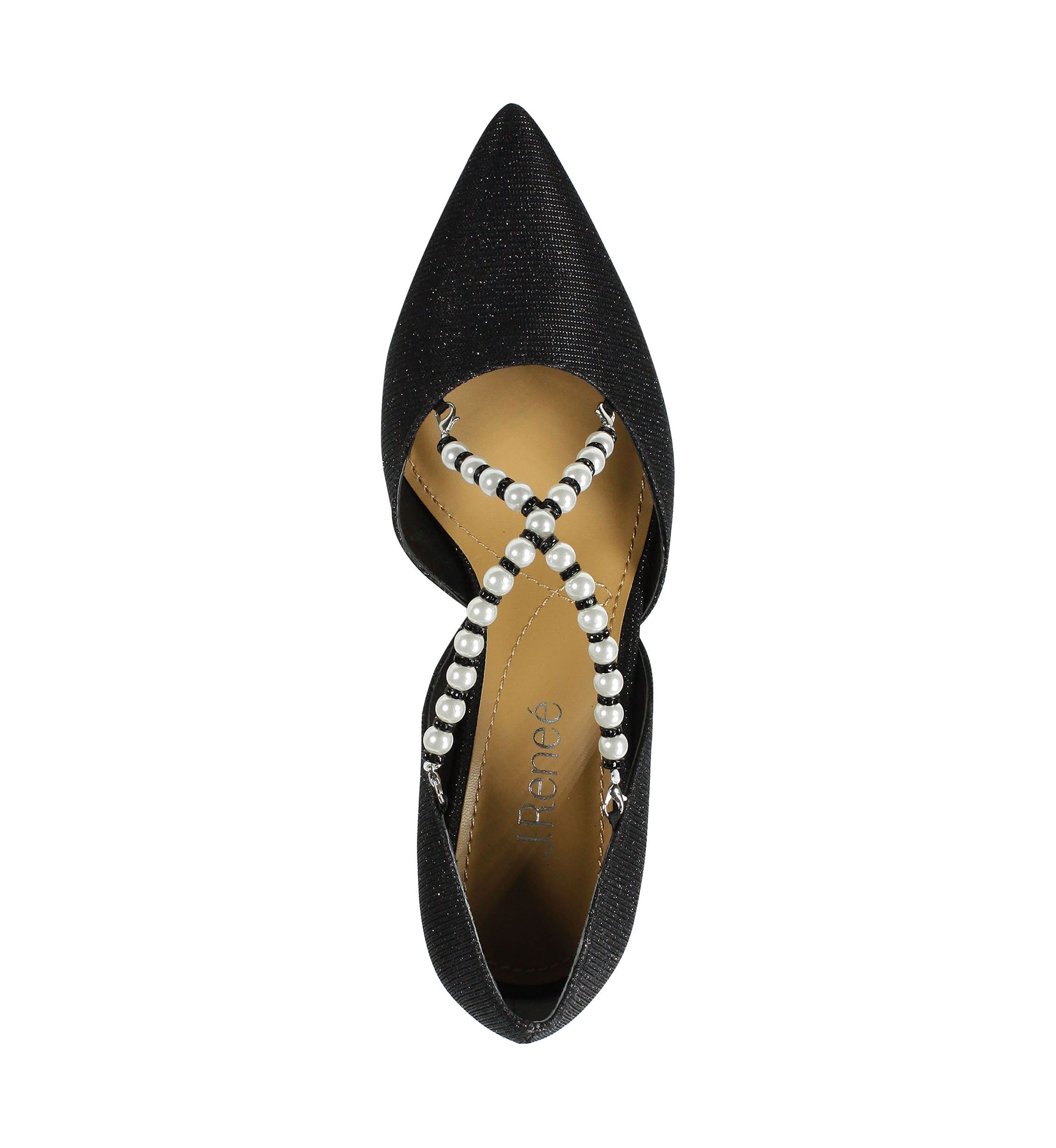 Zayna Pumps