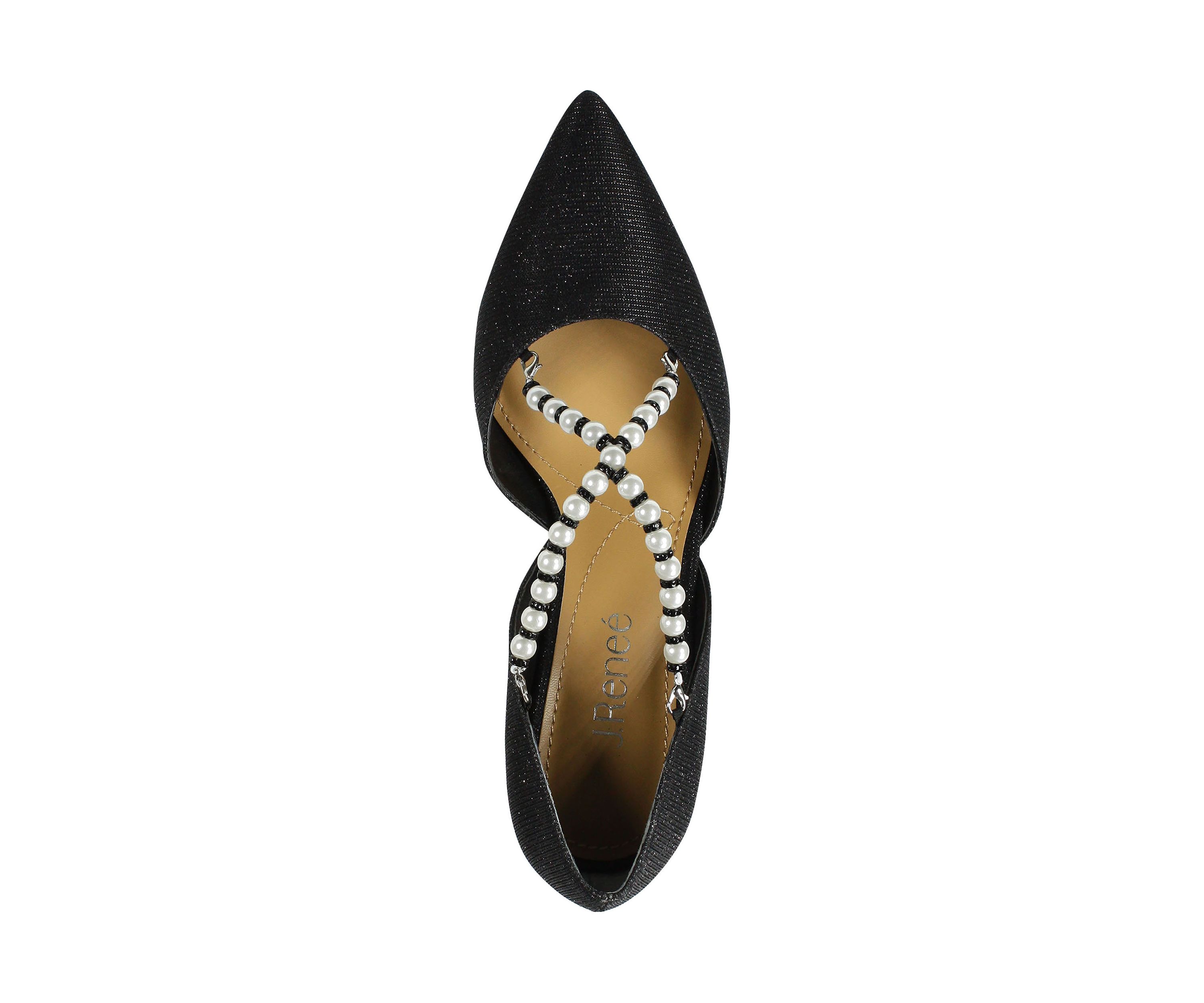 Zayna Pumps