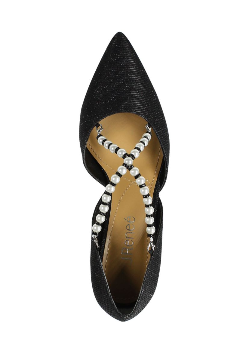 Zayna Pumps