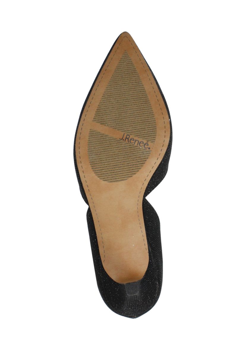 Zayna Pumps