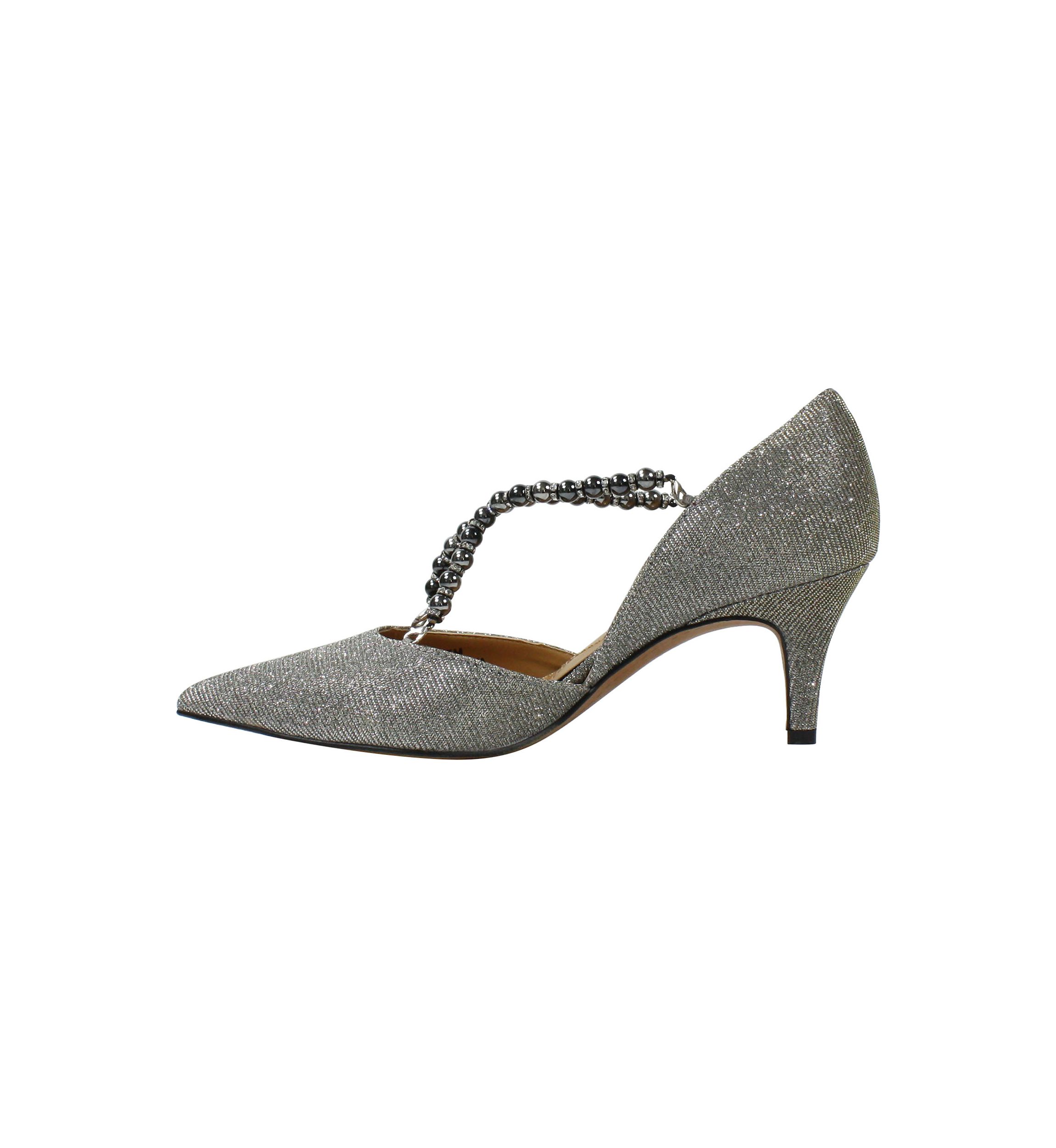 Zayna Pumps