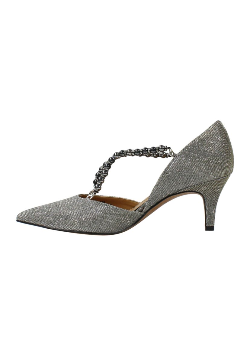Zayna Pumps