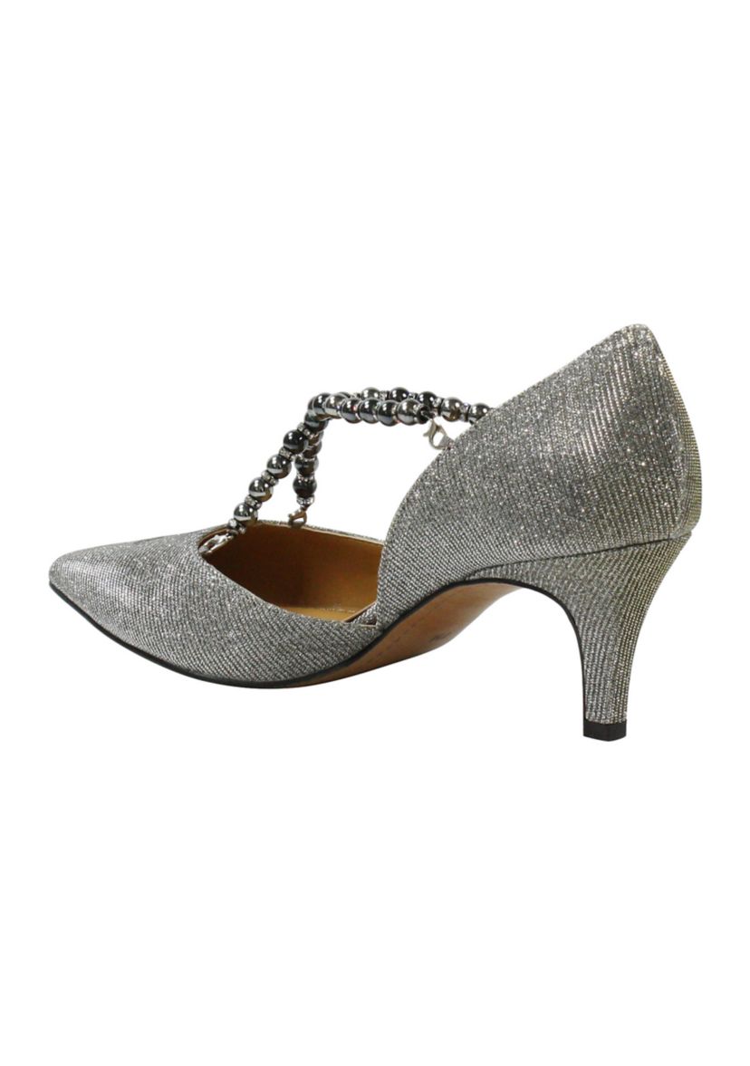 Zayna Pumps