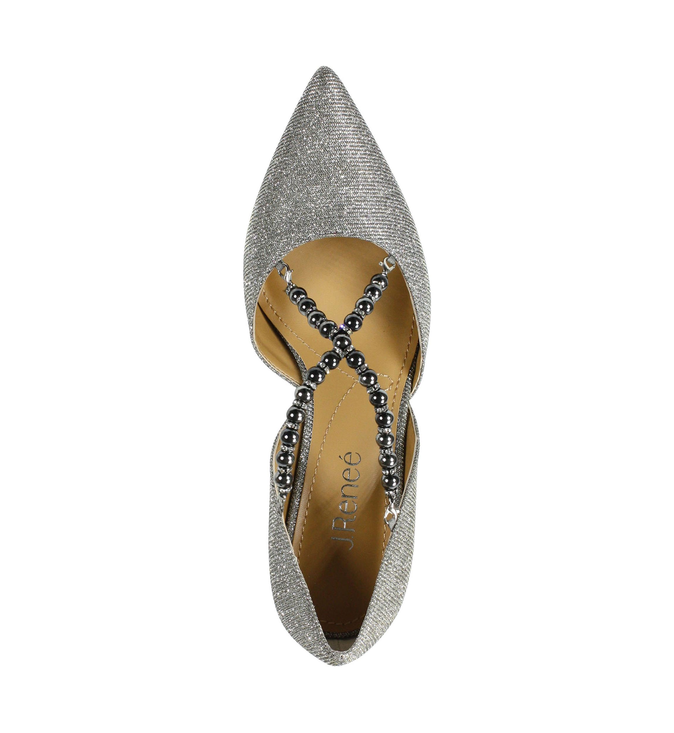 Zayna Pumps