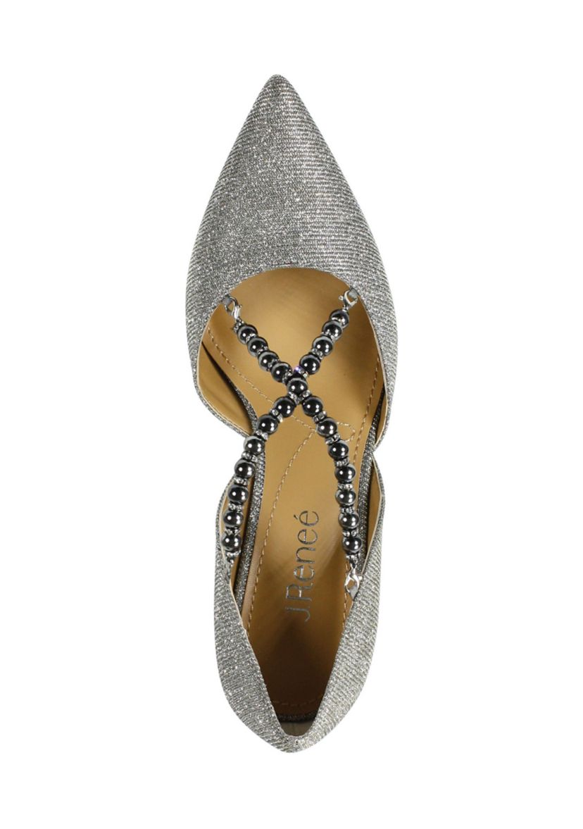 Zayna Pumps
