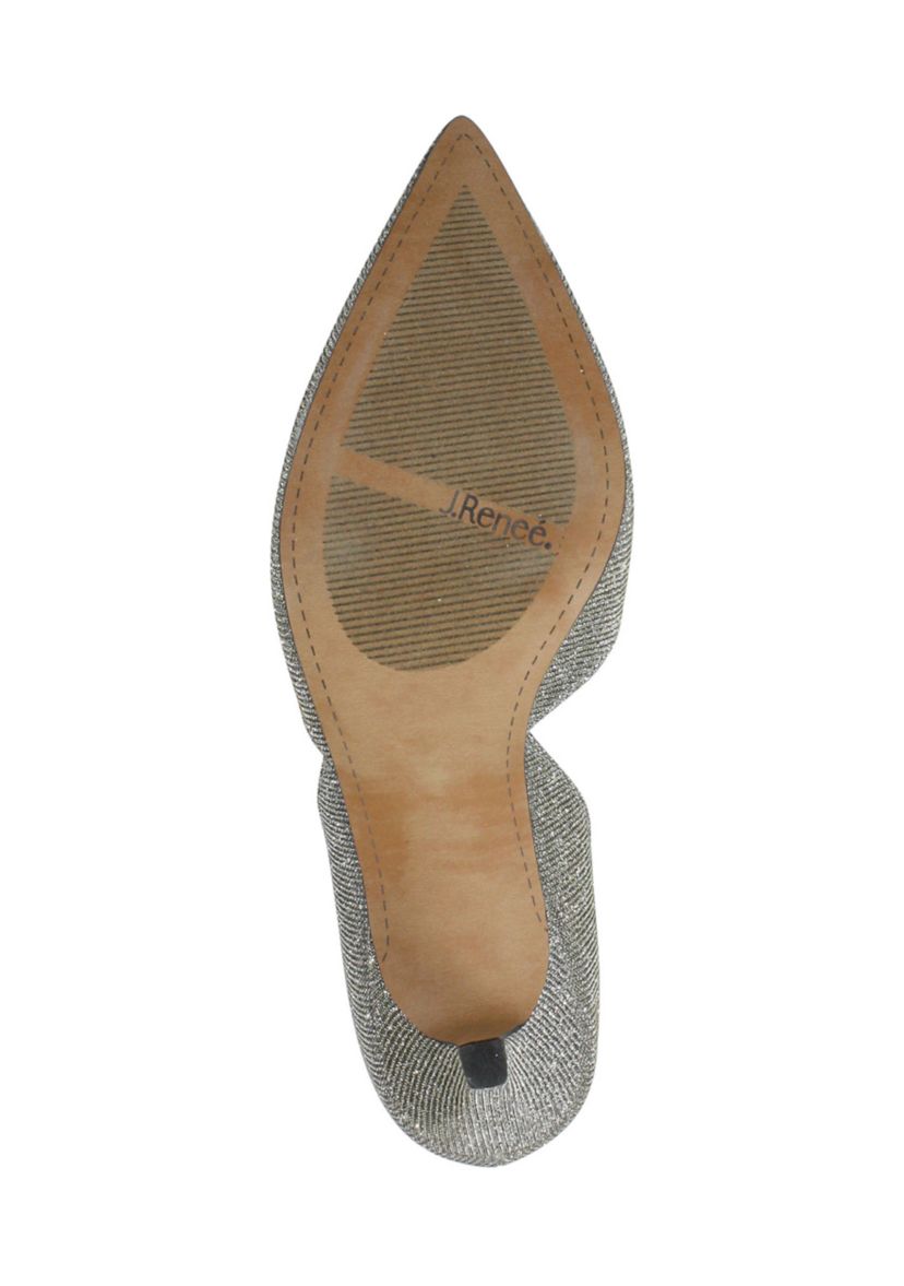 Zayna Pumps