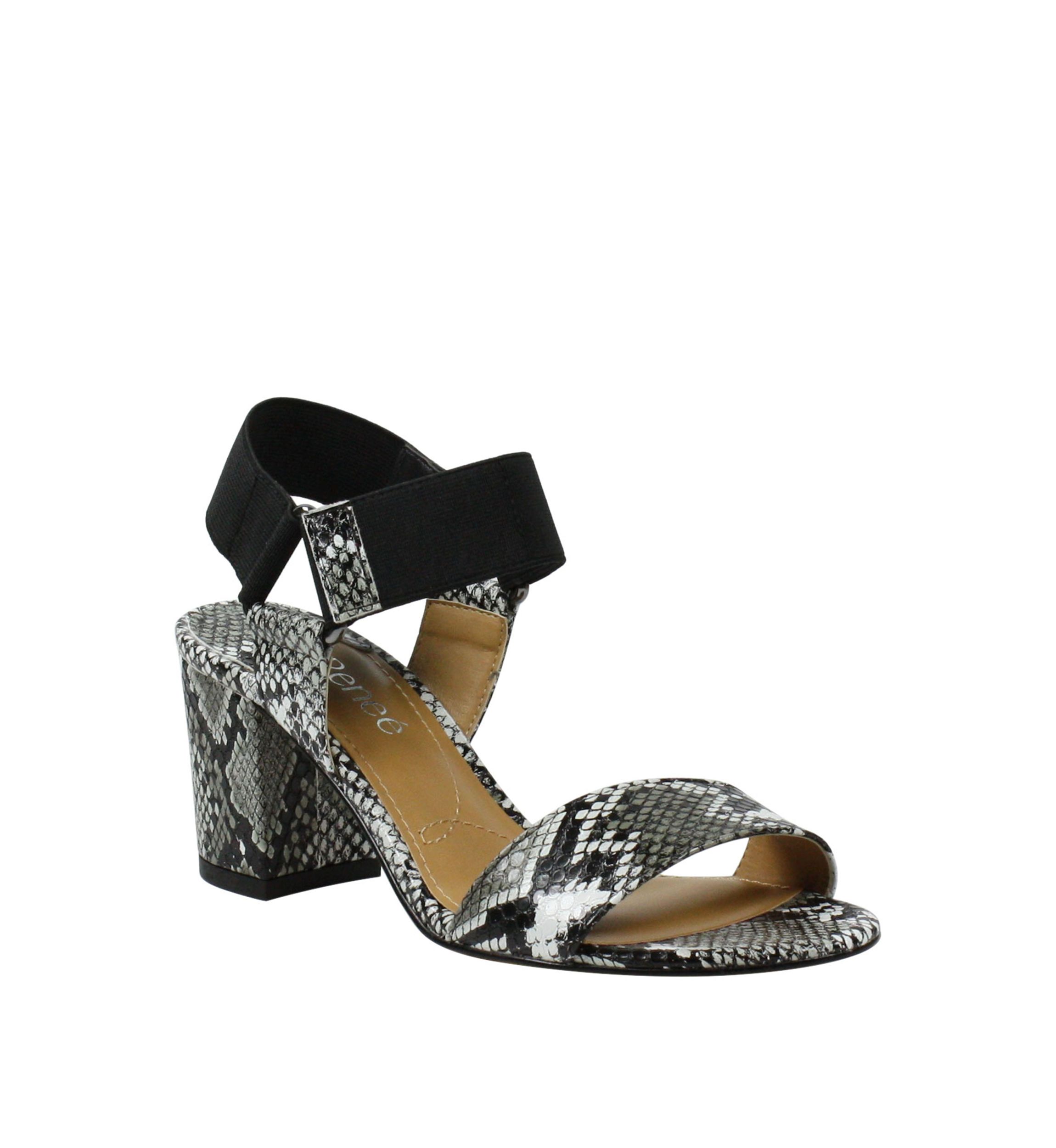 Zidane Sandals
