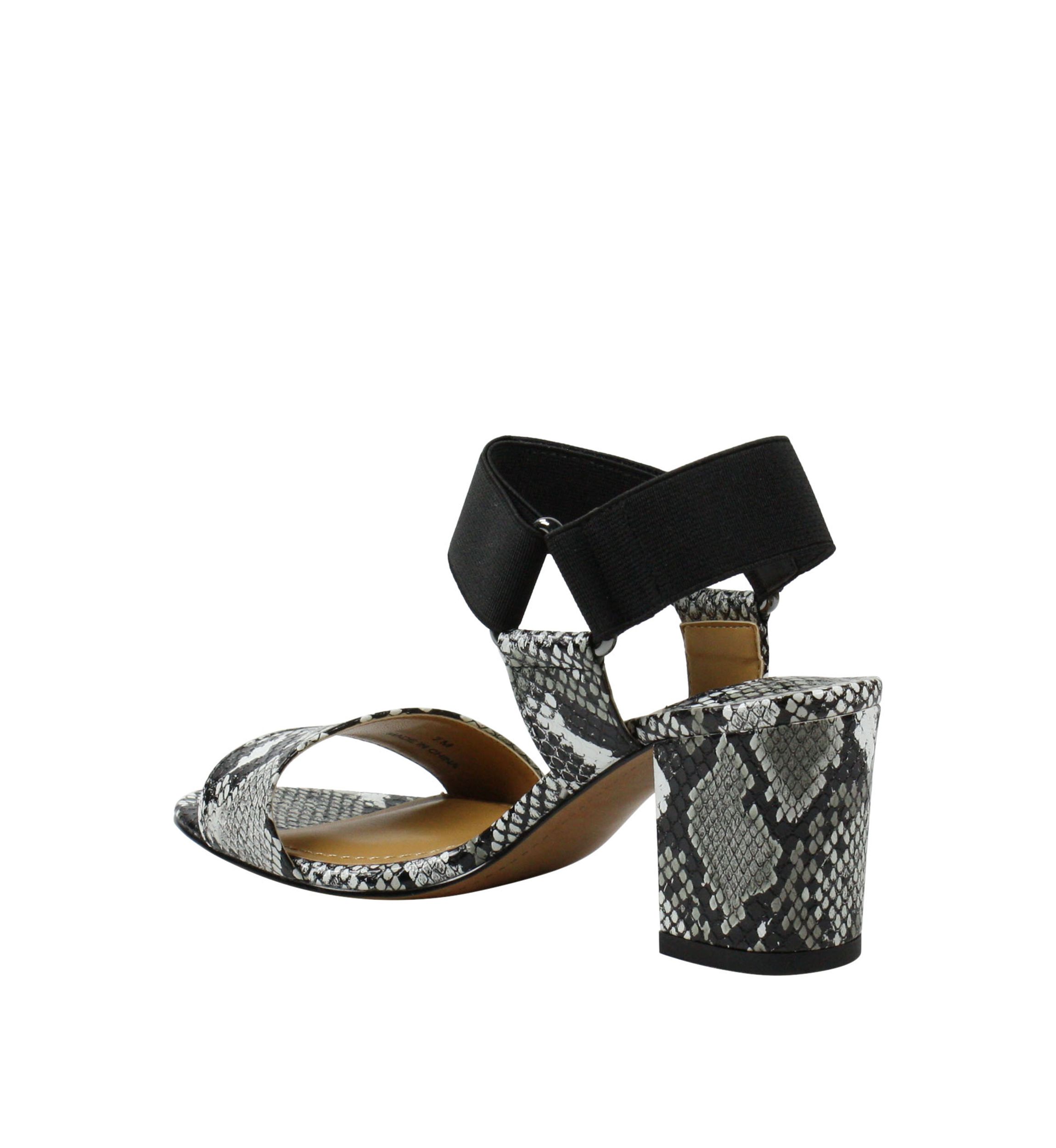Zidane Sandals