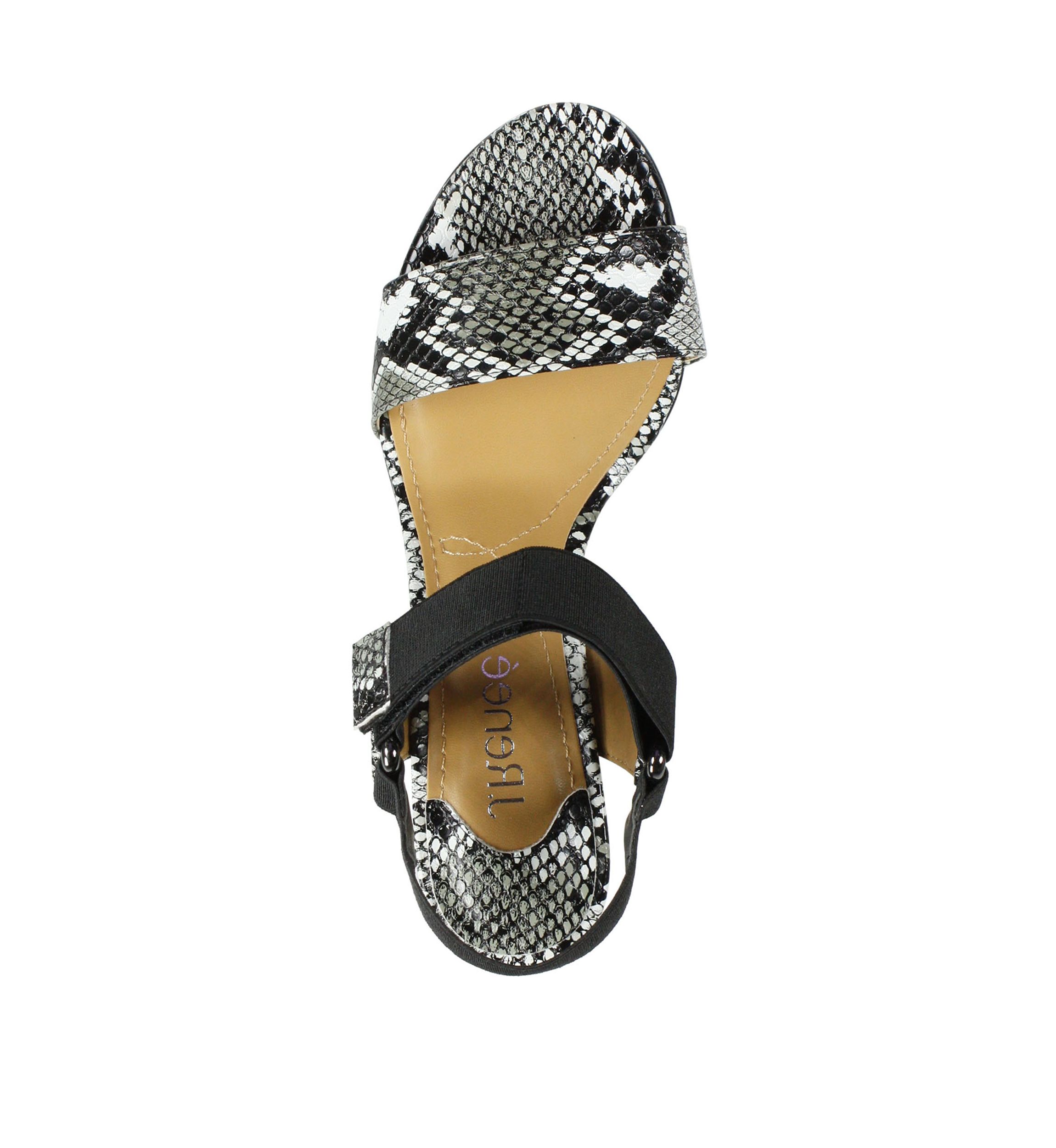 Zidane Sandals