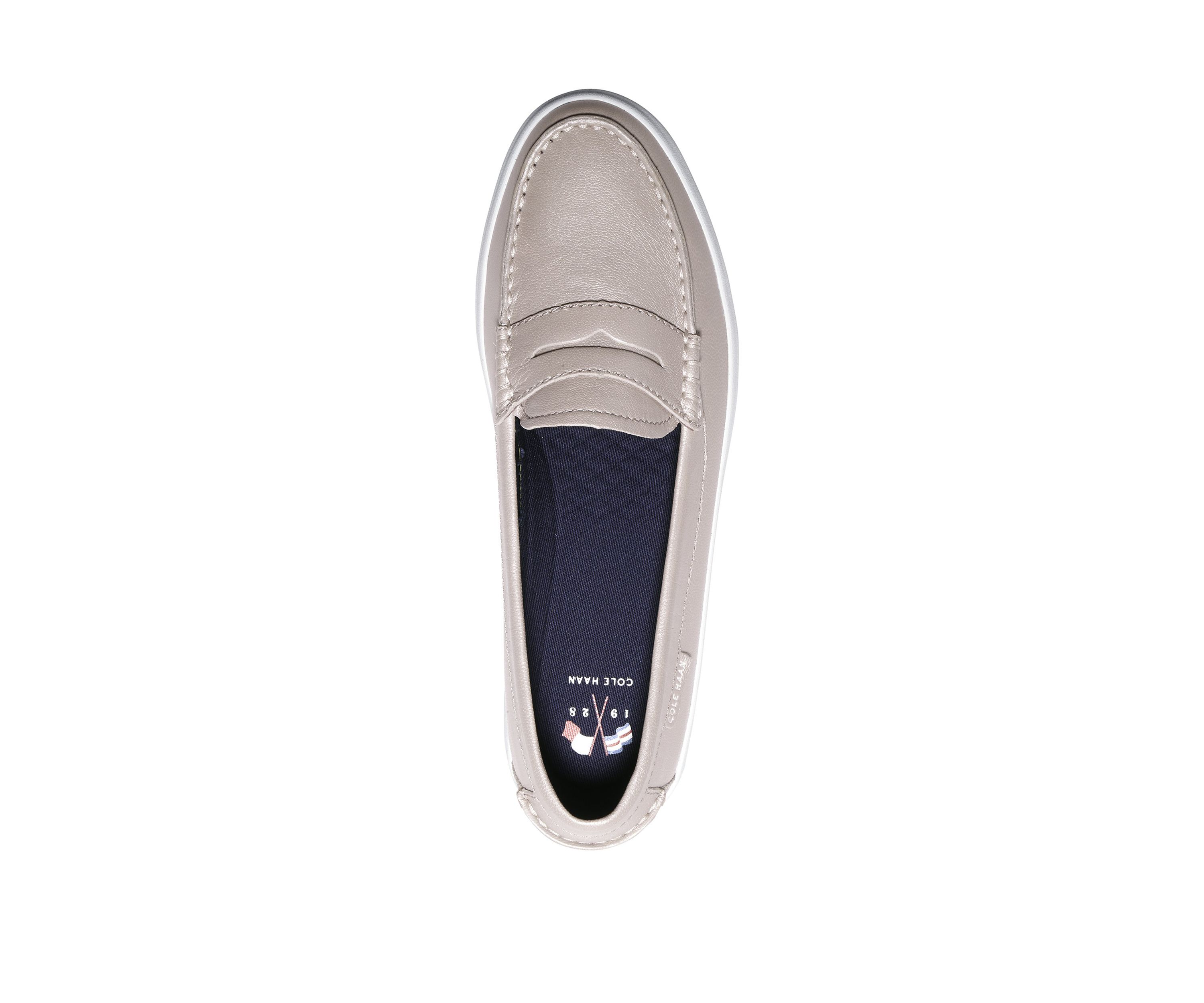 Nantucket Loafers