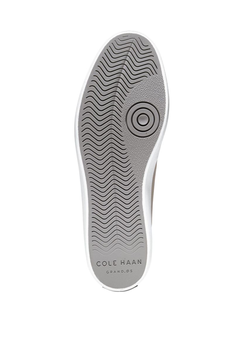 Nantucket Loafers