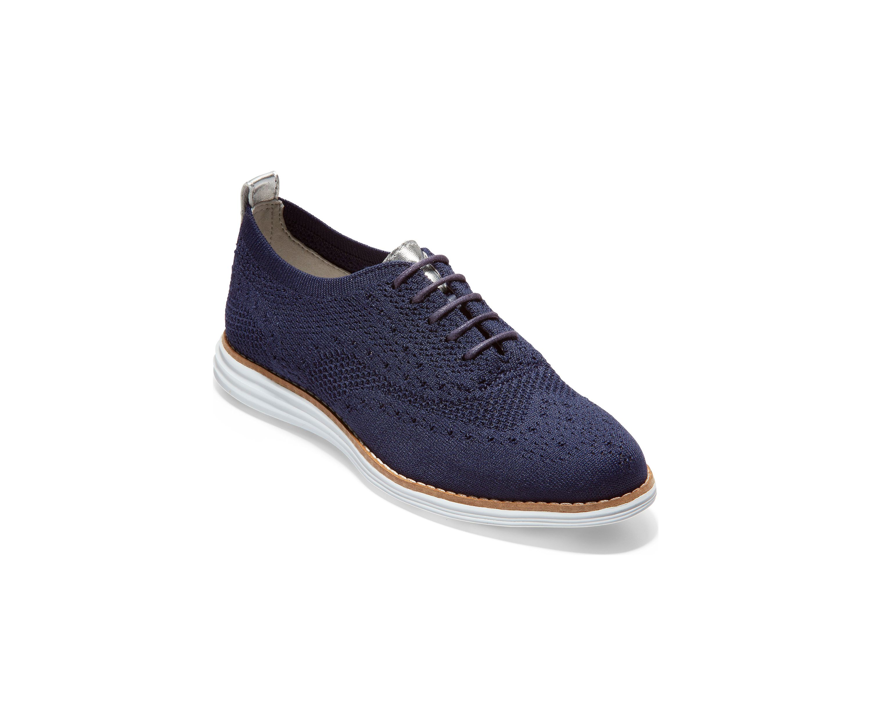 ØriginalGrand Wingtip Oxfords