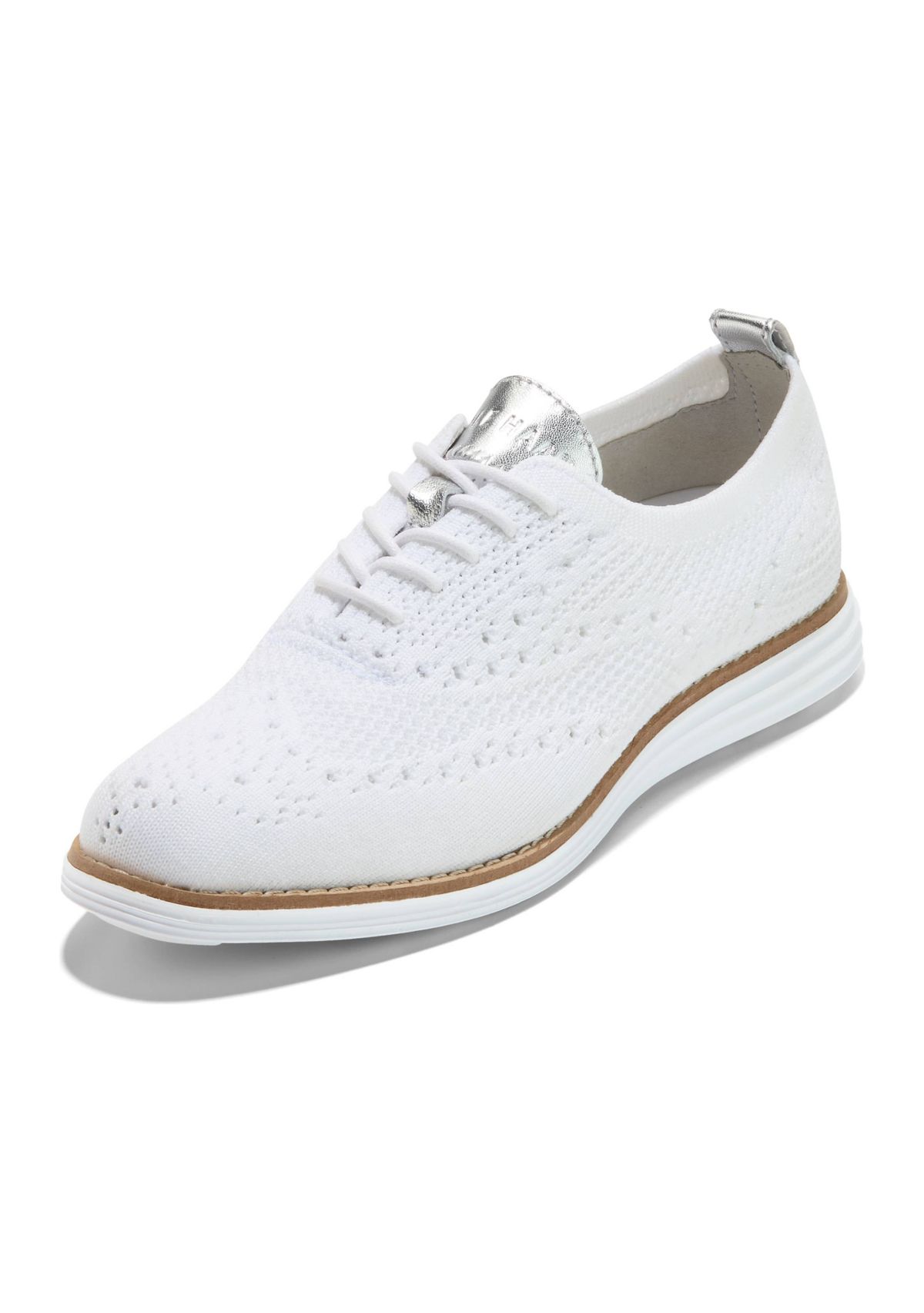 Originalgrand Stitchlite Wingtip Oxfords