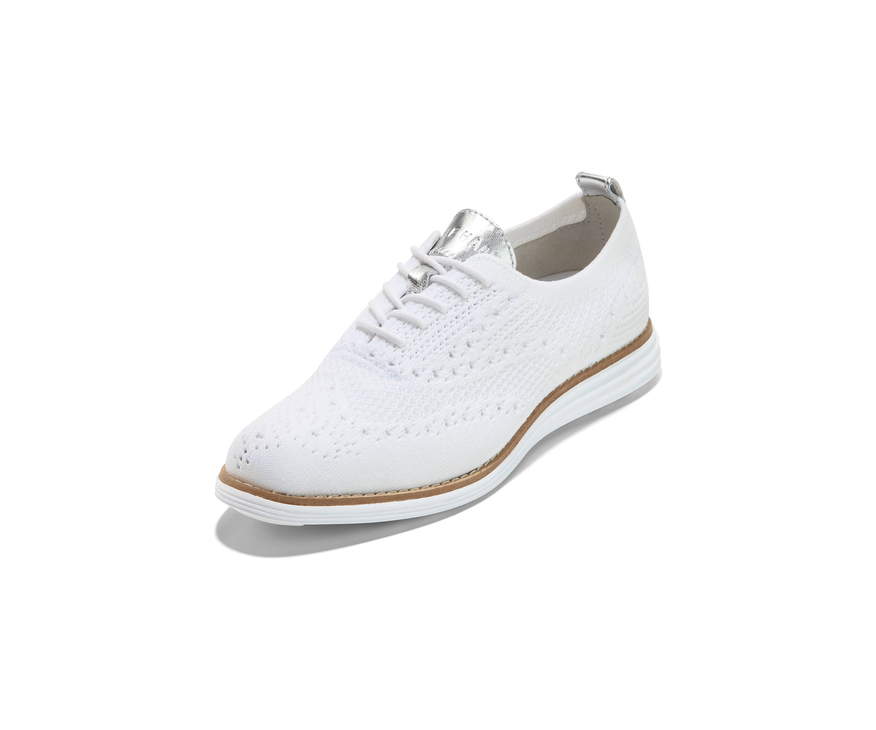 Originalgrand Stitchlite Wingtip Oxfords