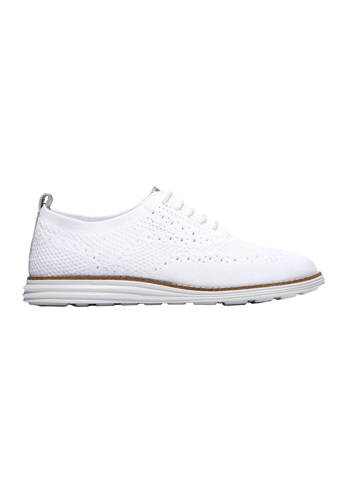 Originalgrand Stitchlite Wingtip Oxfords