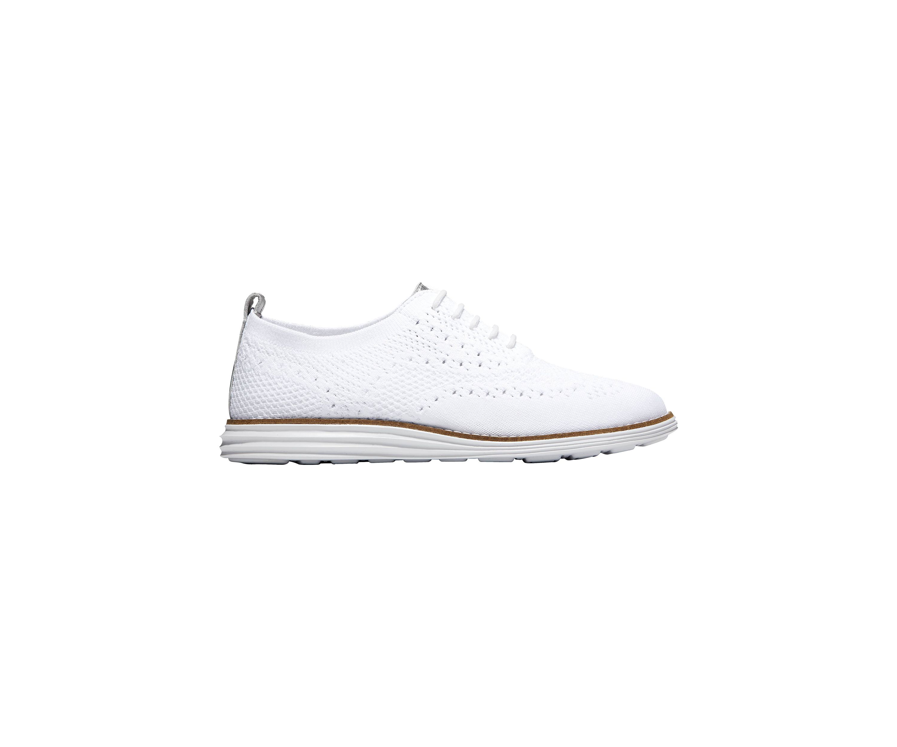 Originalgrand Stitchlite Wingtip Oxfords