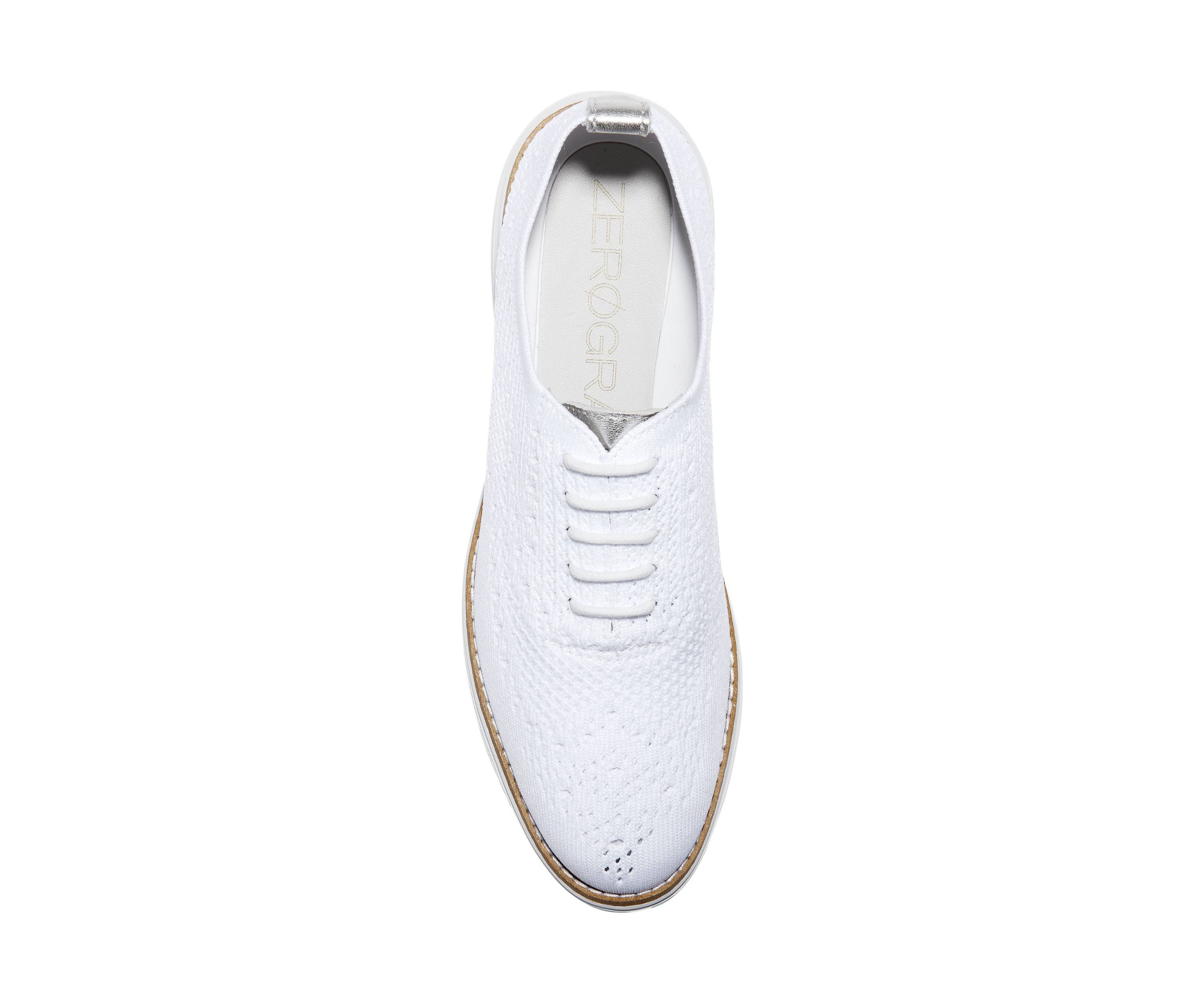 Originalgrand Stitchlite Wingtip Oxfords