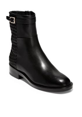 Cole haan 2024 lexi bootie