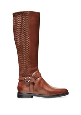 Cole haan leela grand riding boots hotsell