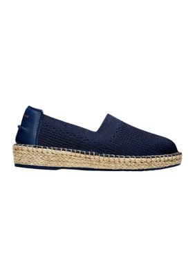 【限定セール】Cole Haan Cloudfeel Stitchlite Flat シューズ Amazon.com | Cole Haan Womens CLOUDFEEL Stitchlite
