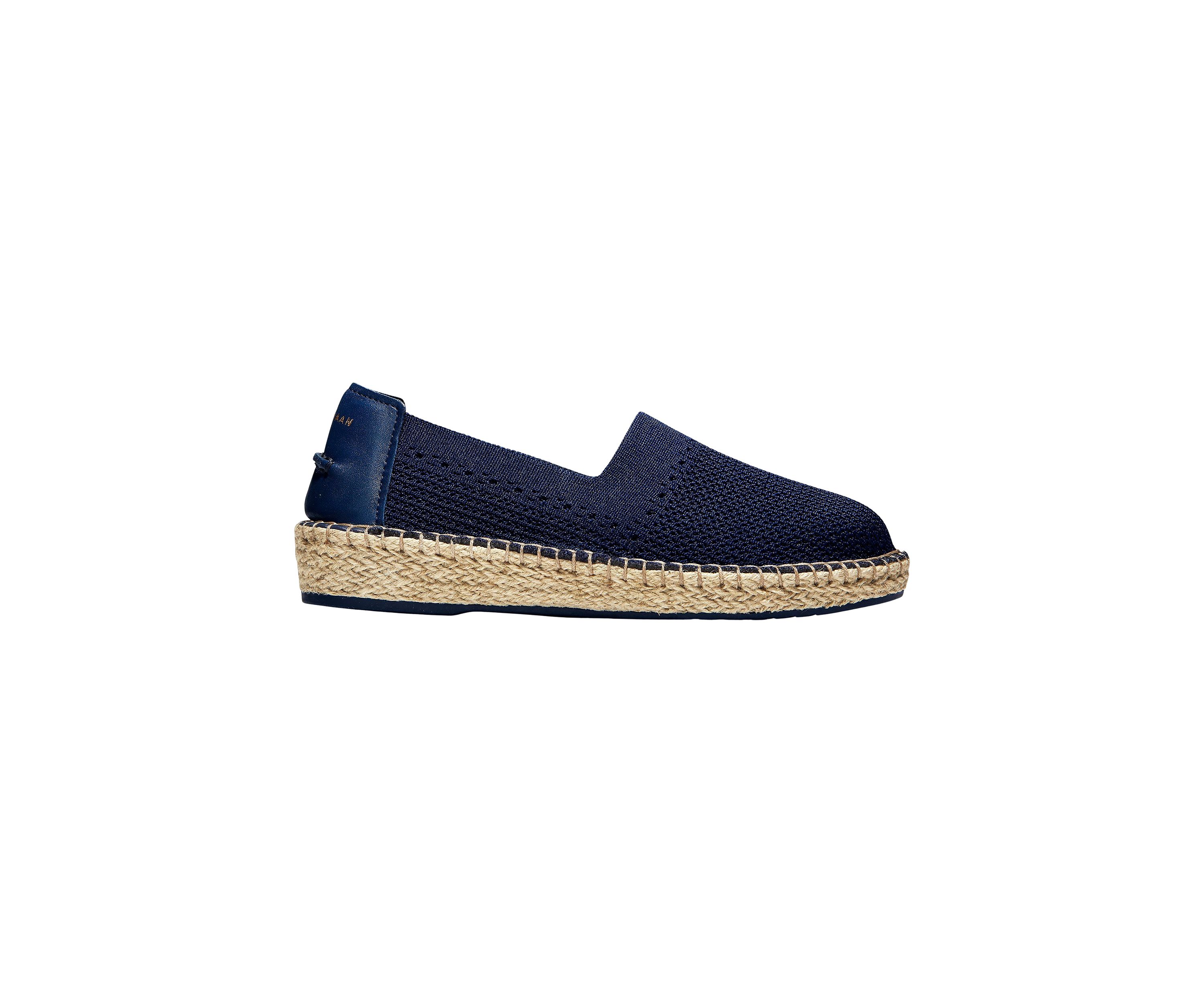 Cloudfeel Stitchlite Espadrille Flats 