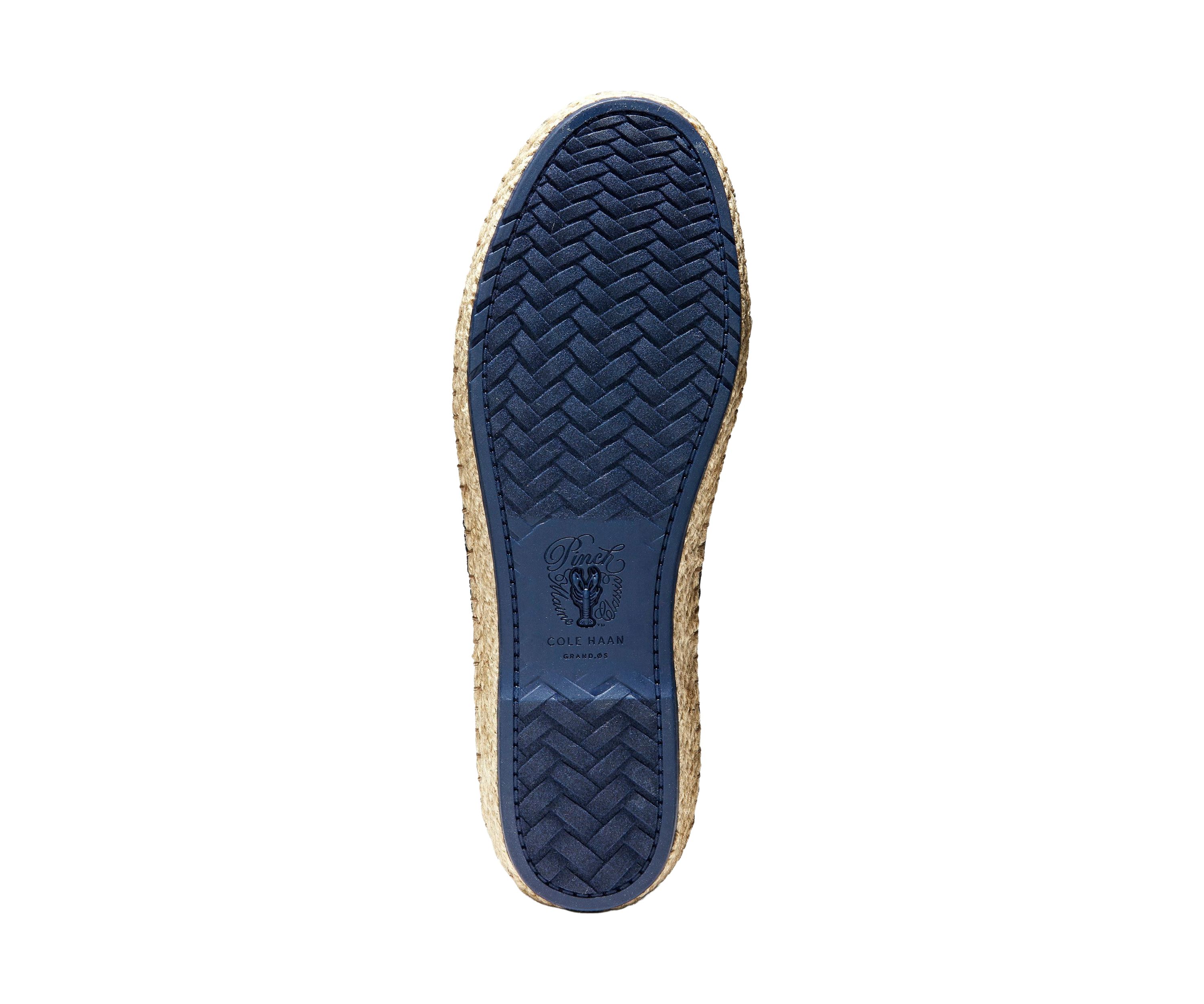 Cloudfeel Stitchlite Espadrille Flats 