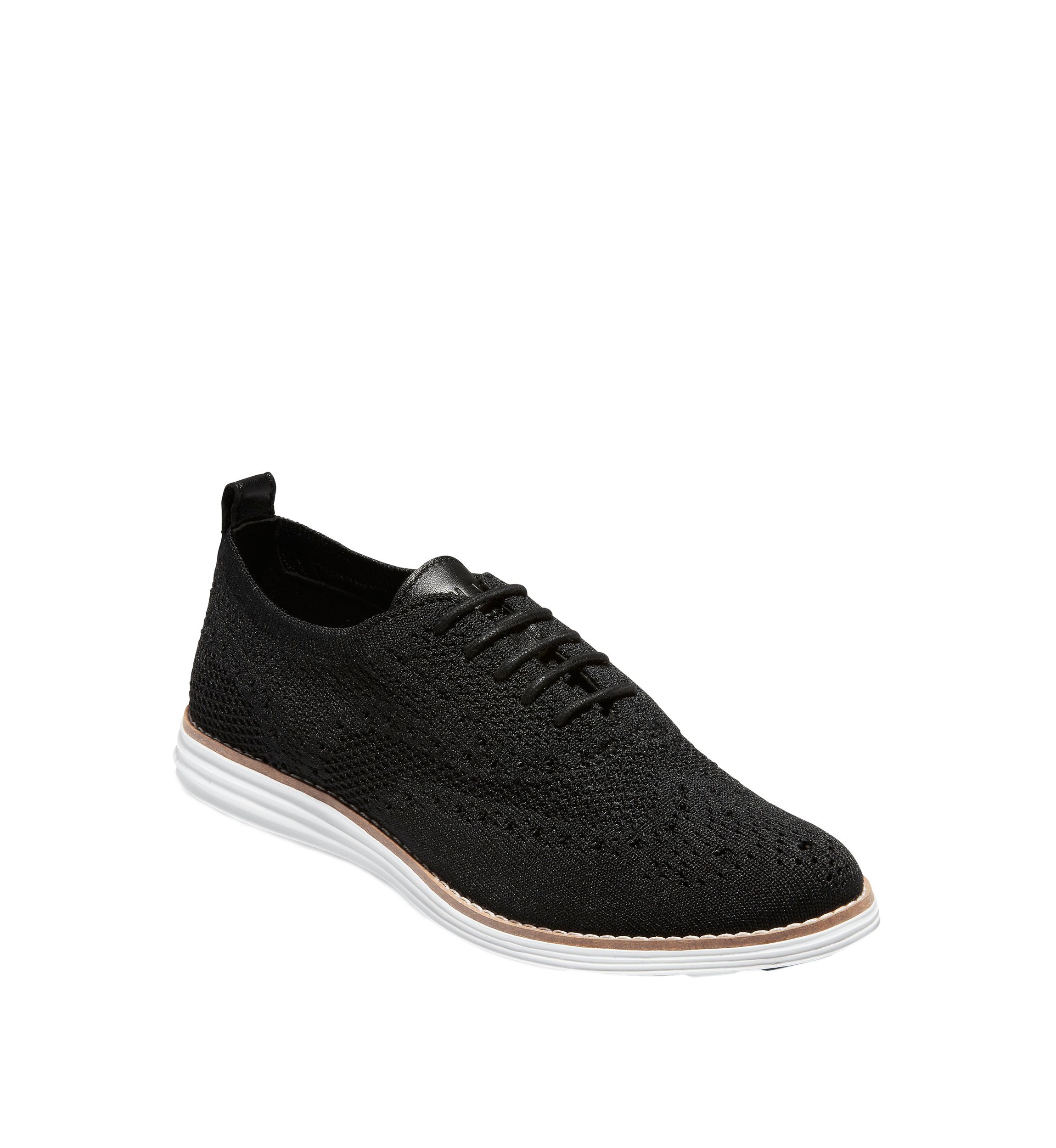  Original Grand Stitch Wingtip Sneakers 