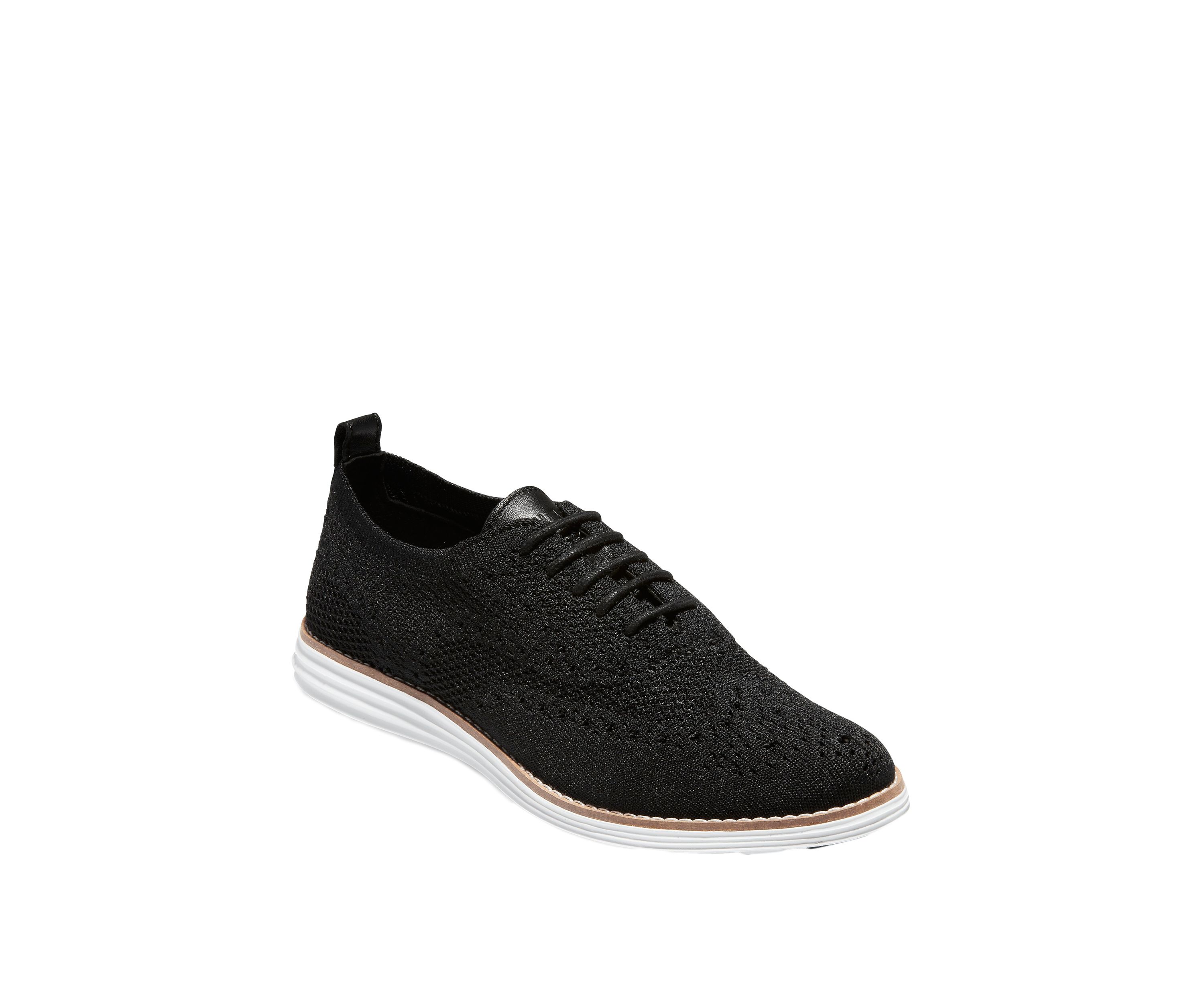  Original Grand Stitch Wingtip Sneakers 