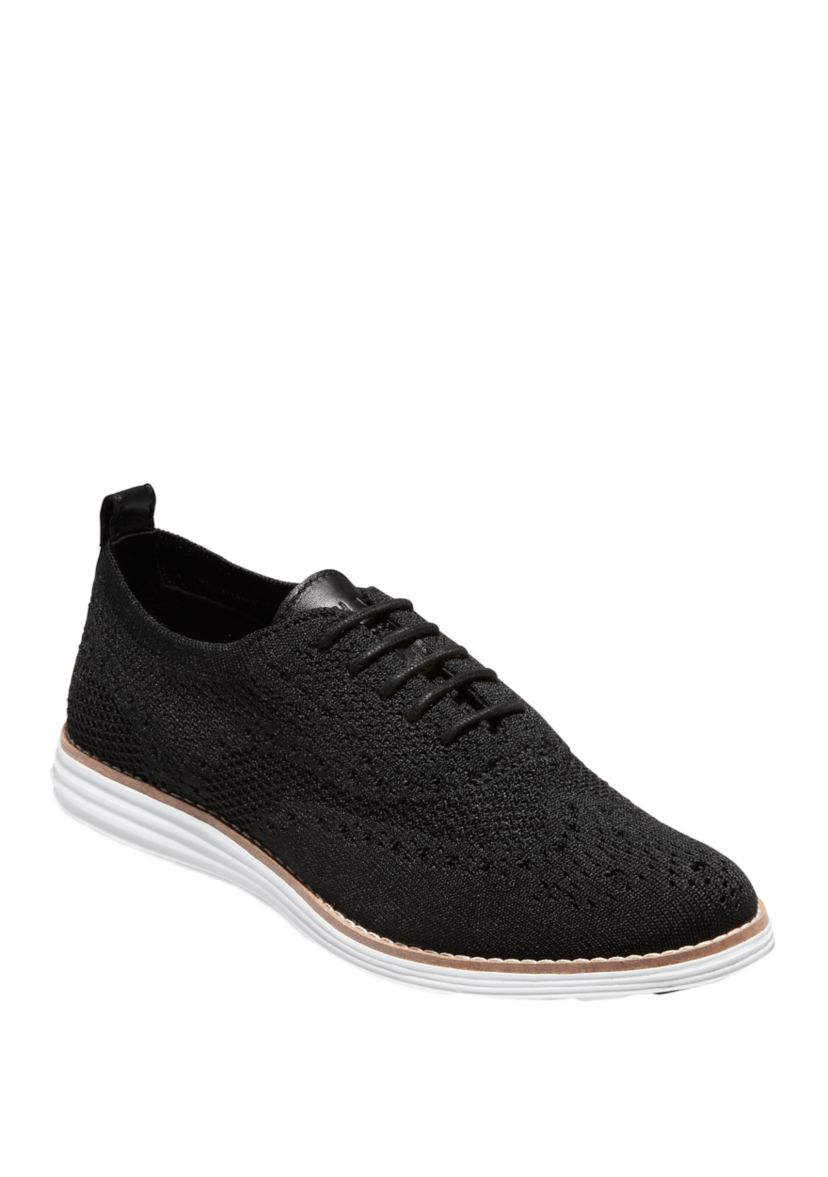  Original Grand Stitch Wingtip Sneakers 