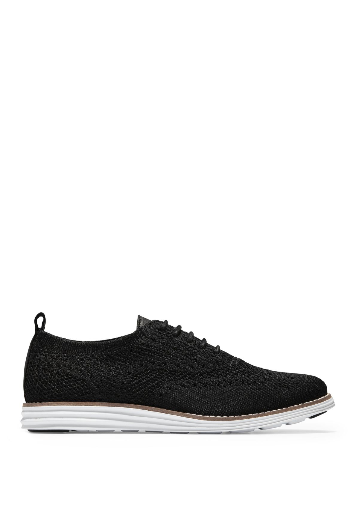  Original Grand Stitch Wingtip Sneakers 