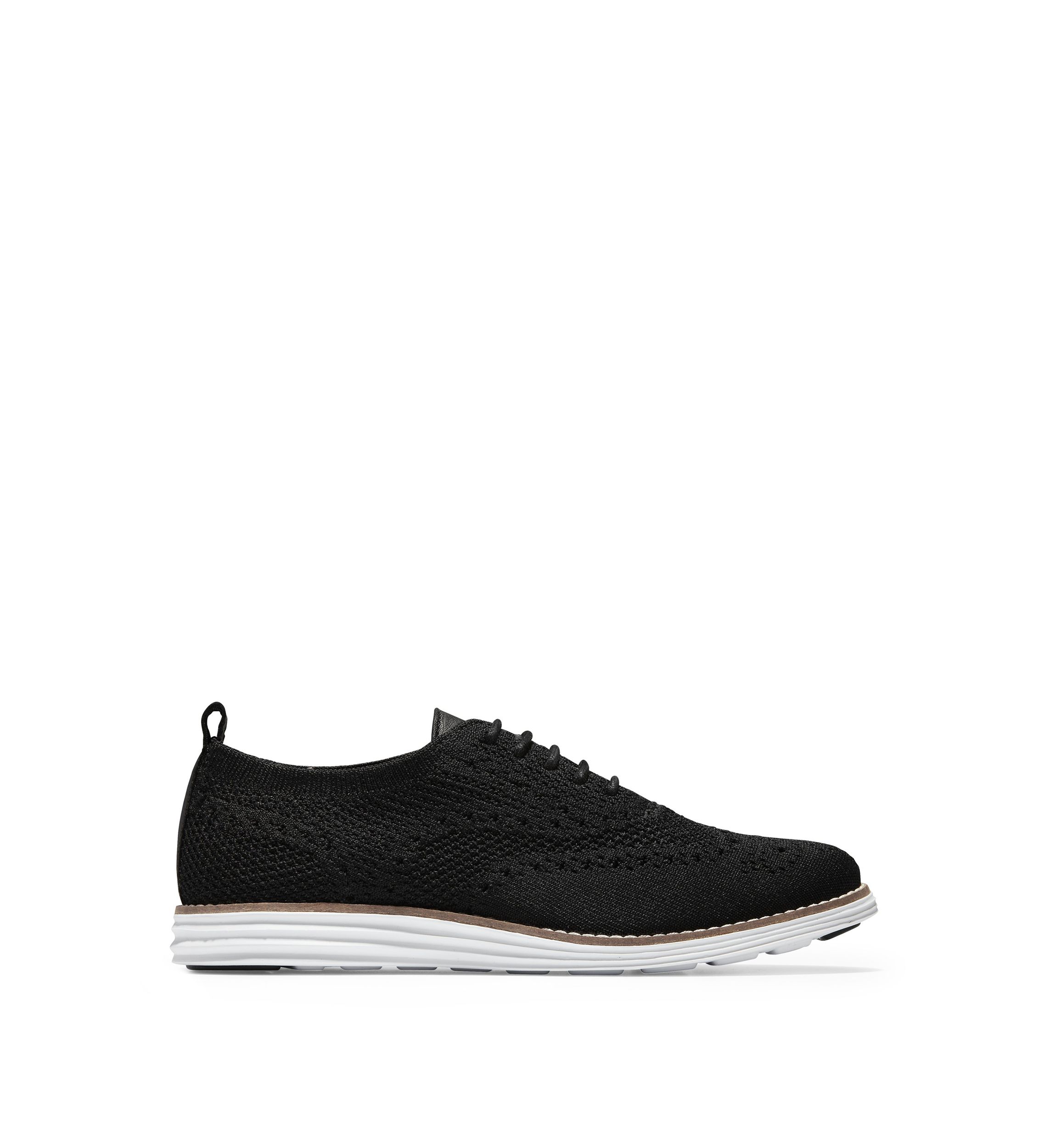  Original Grand Stitch Wingtip Sneakers 
