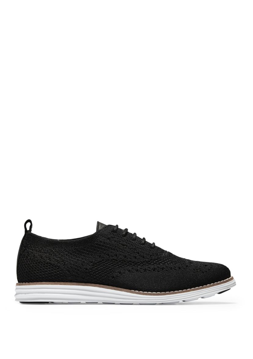  Original Grand Stitch Wingtip Sneakers 