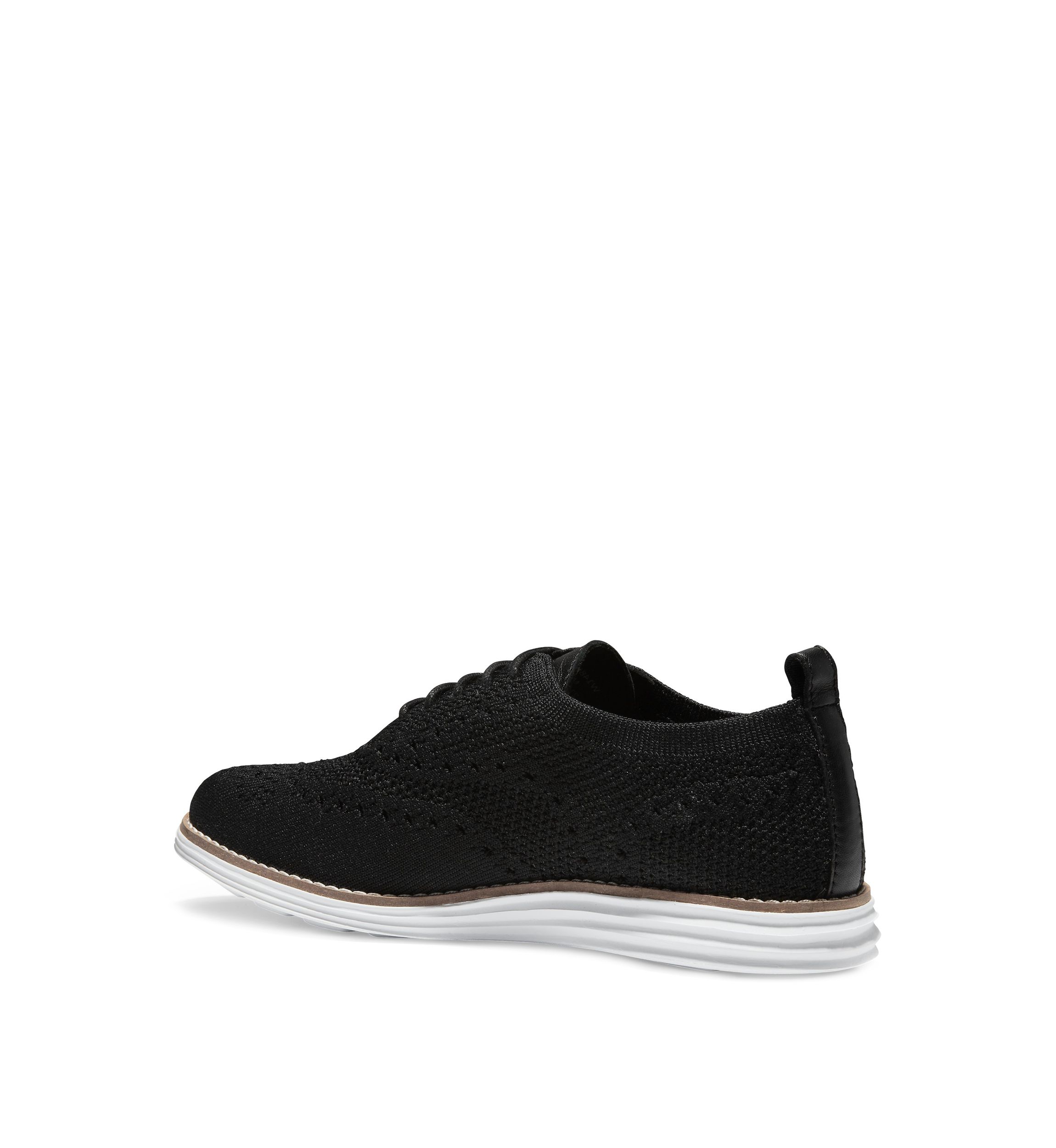  Original Grand Stitch Wingtip Sneakers 
