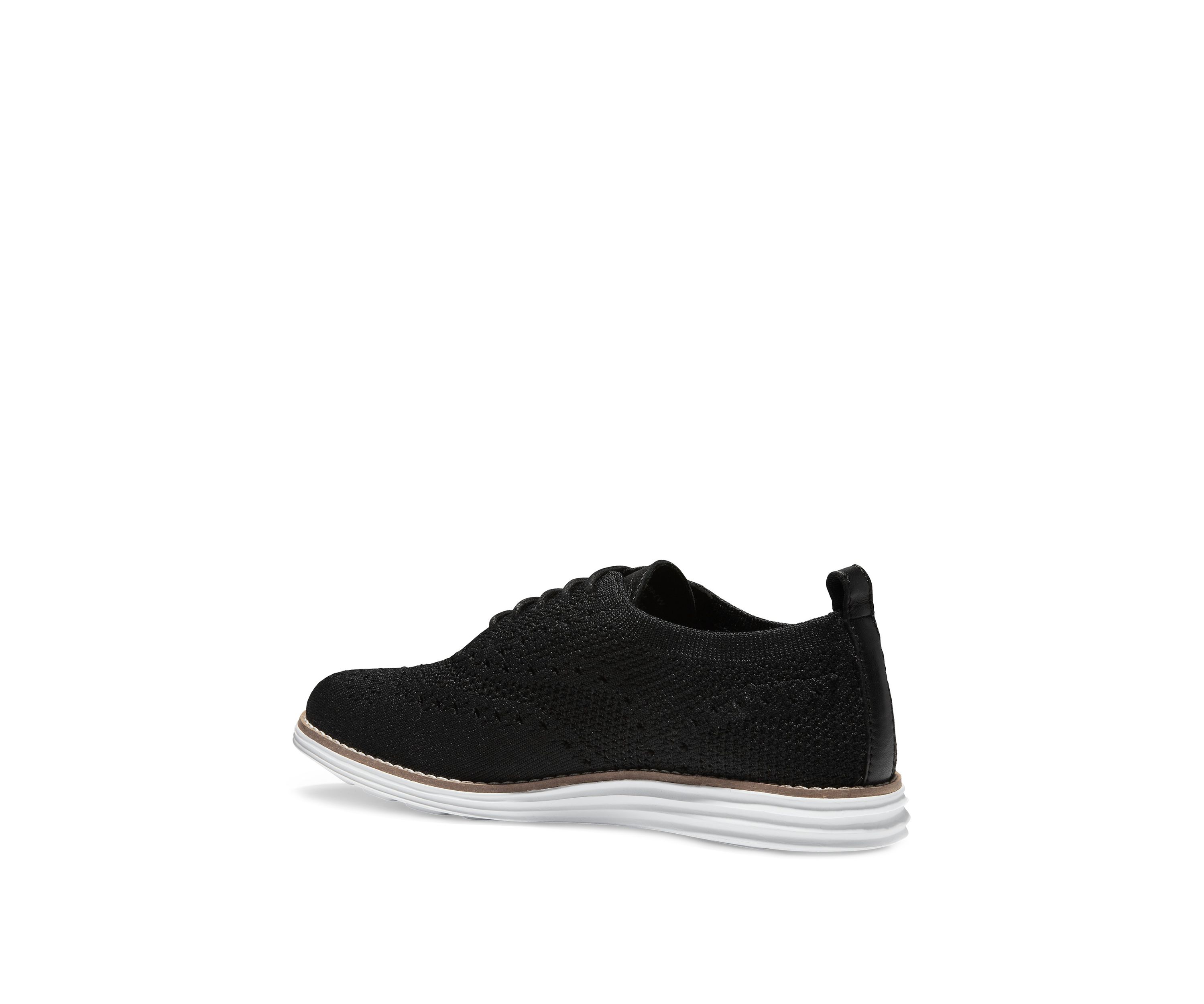  Original Grand Stitch Wingtip Sneakers 