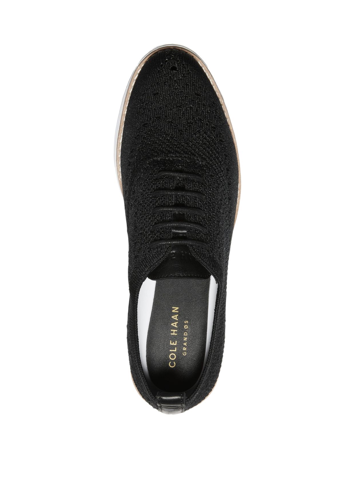  Original Grand Stitch Wingtip Sneakers 