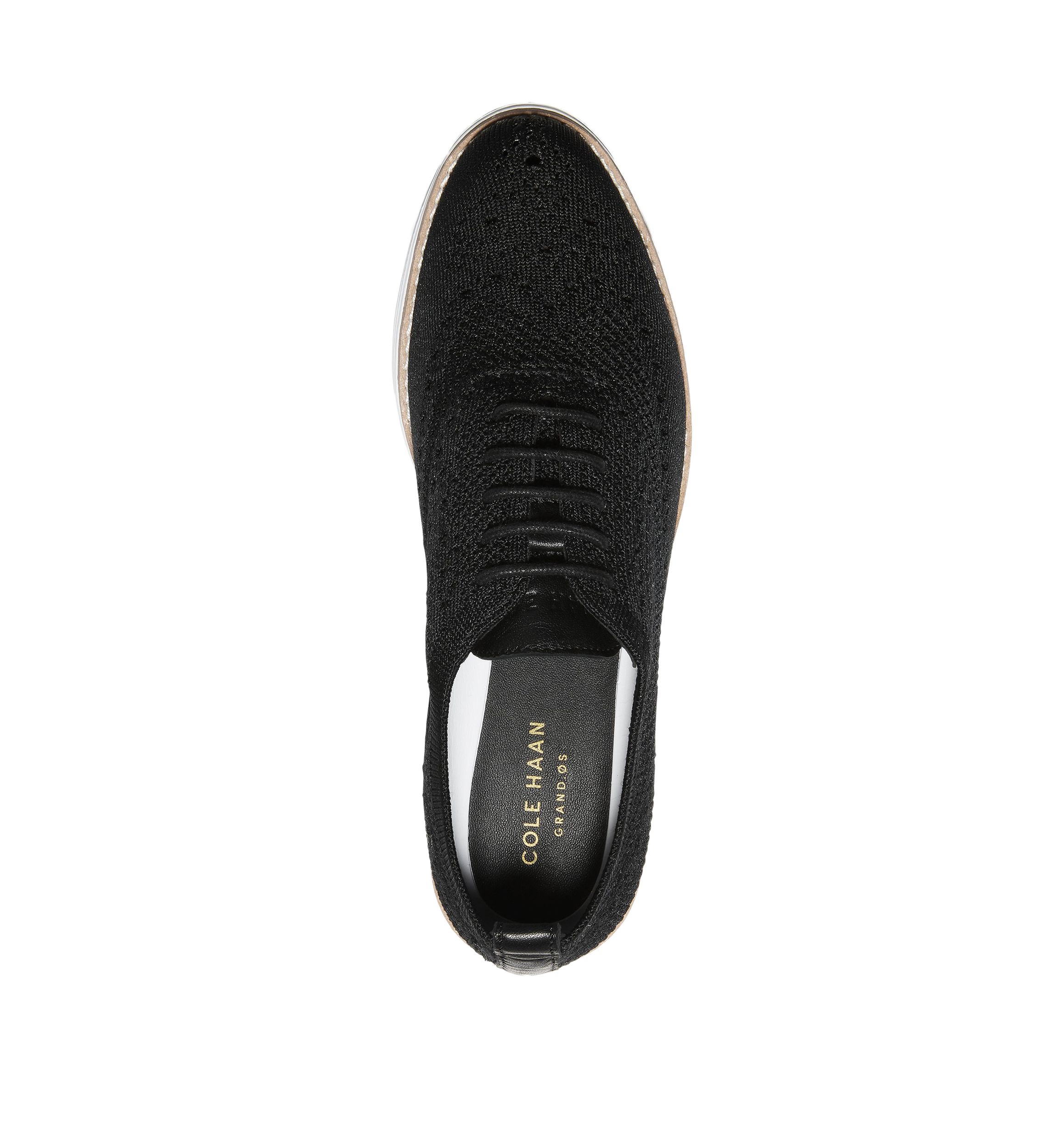  Original Grand Stitch Wingtip Sneakers 