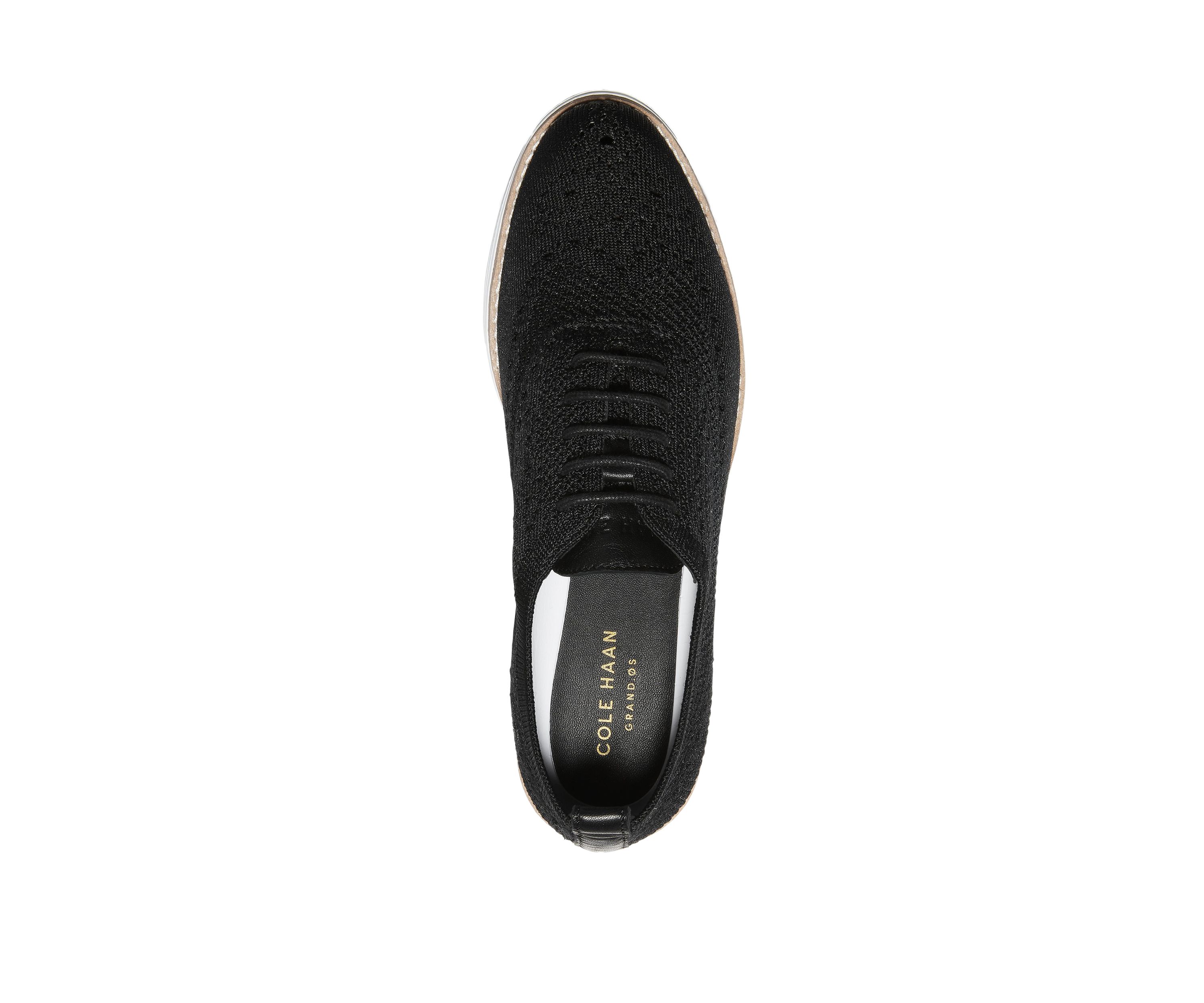  Original Grand Stitch Wingtip Sneakers 