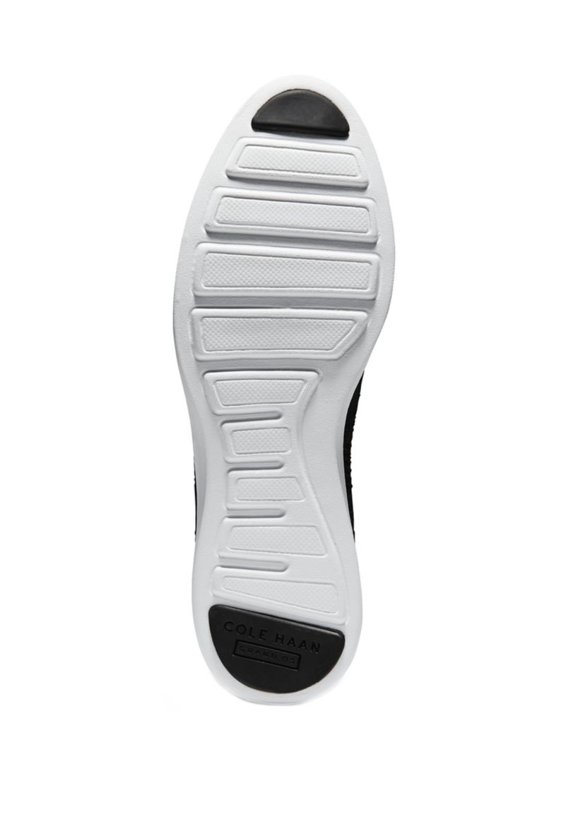  Original Grand Stitch Wingtip Sneakers 