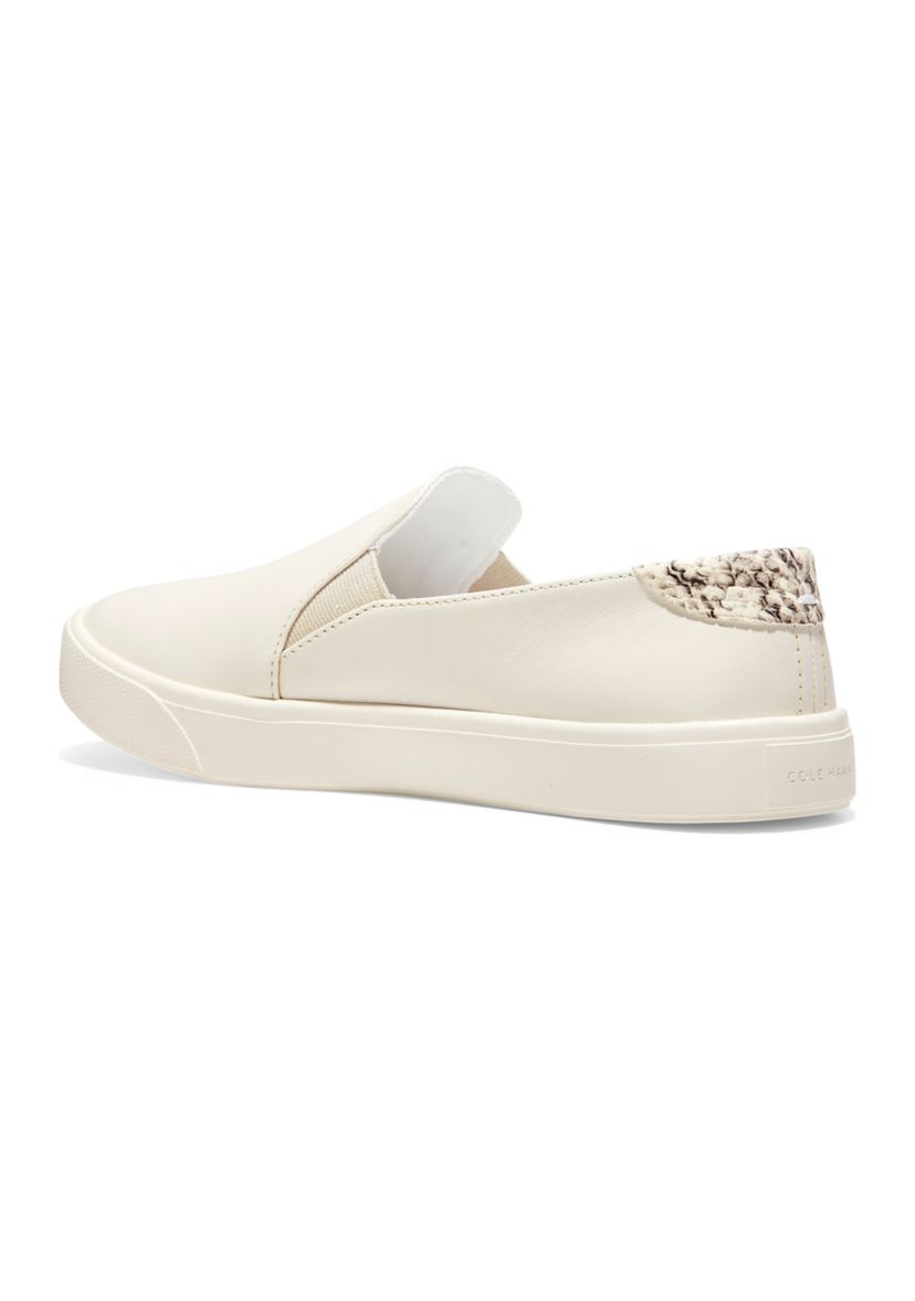 Grandpro Spectator 2.0 Slip On Sneakers 