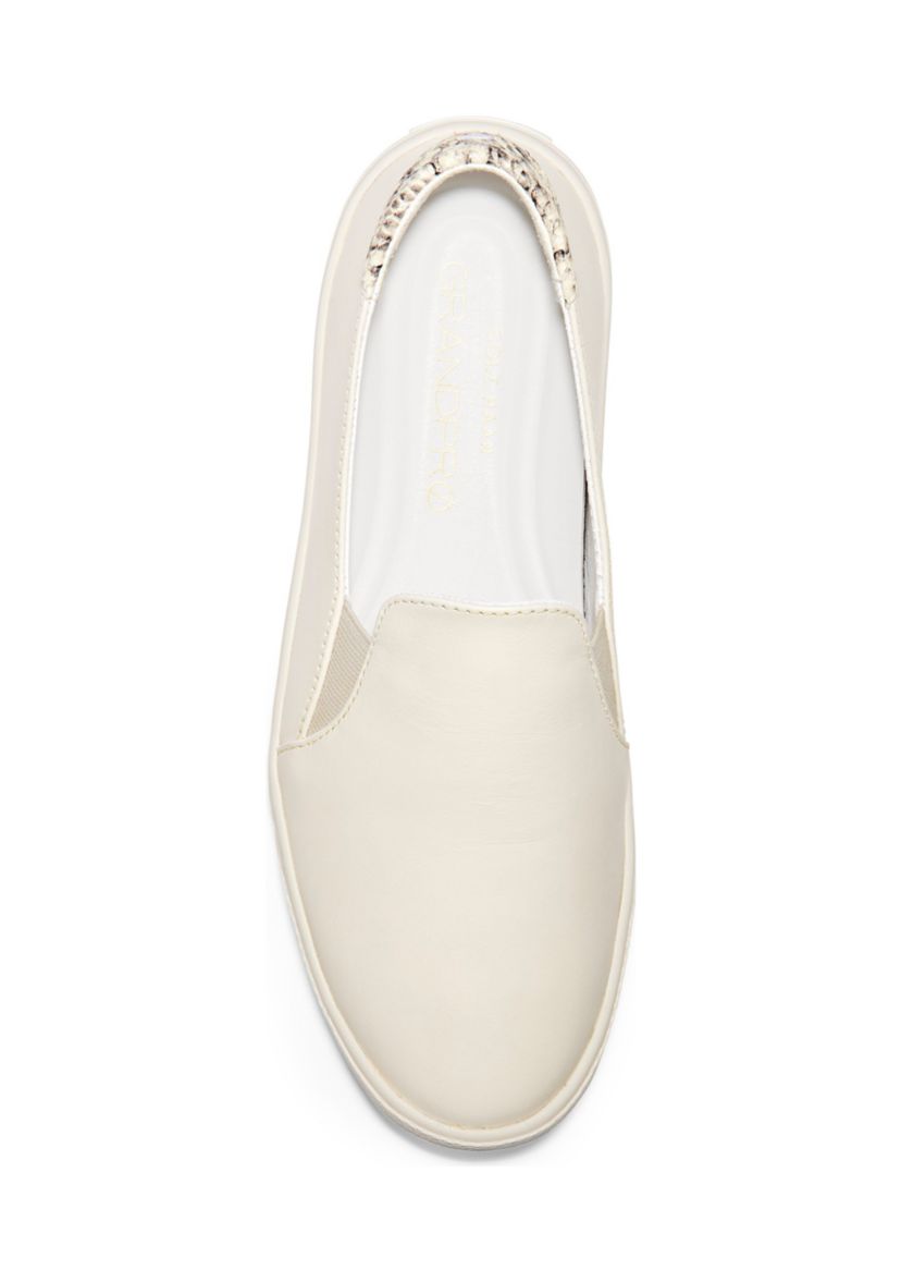 Grandpro Spectator 2.0 Slip On Sneakers 