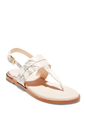 Cole Haan Ainslee Thong Sandals | belk