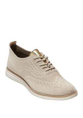 Original Grand Stitch Wingtip Sneakers