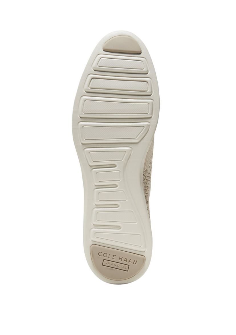 Original Grand Stitch Wingtip Sneakers
