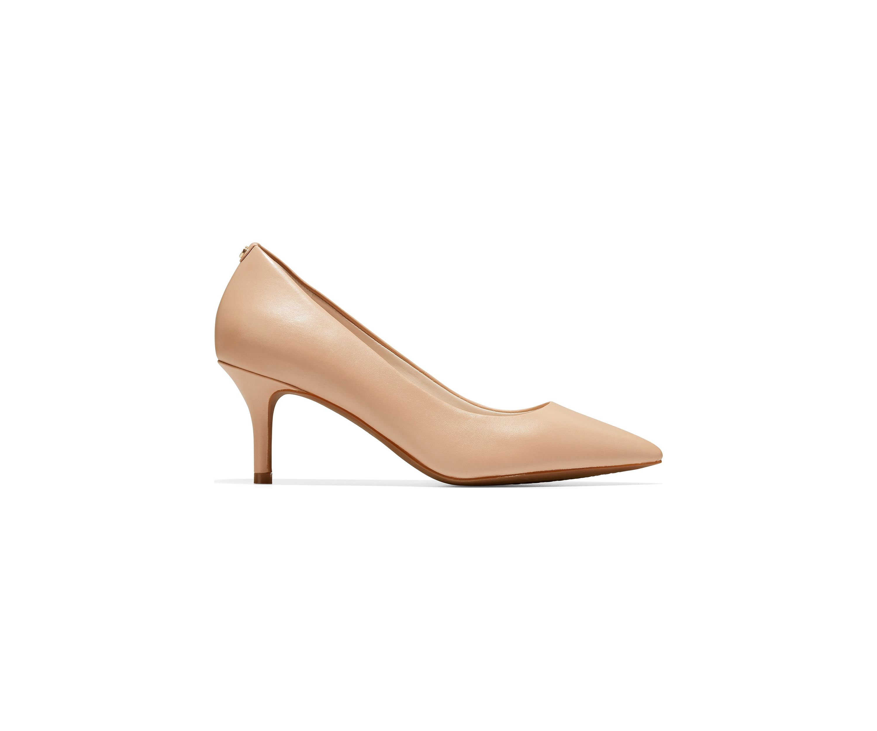 The Go To Park Pumps