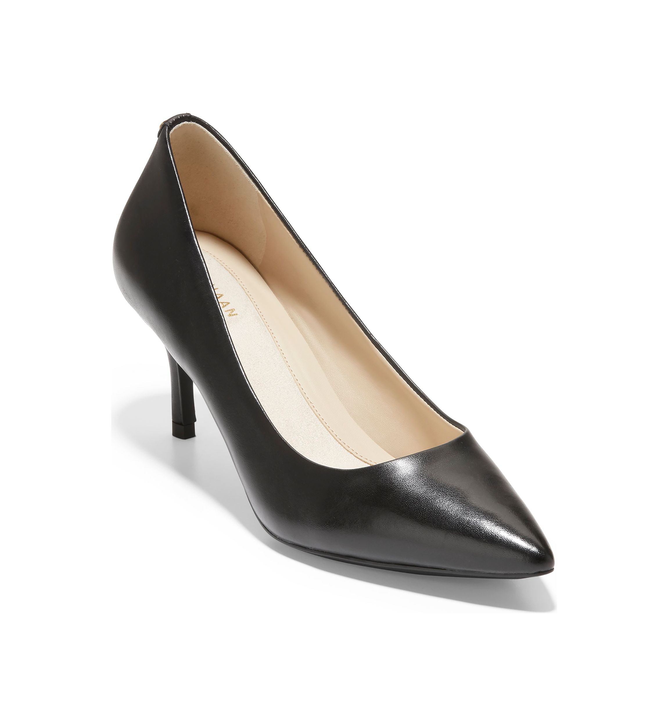 The Go To Park Pumps