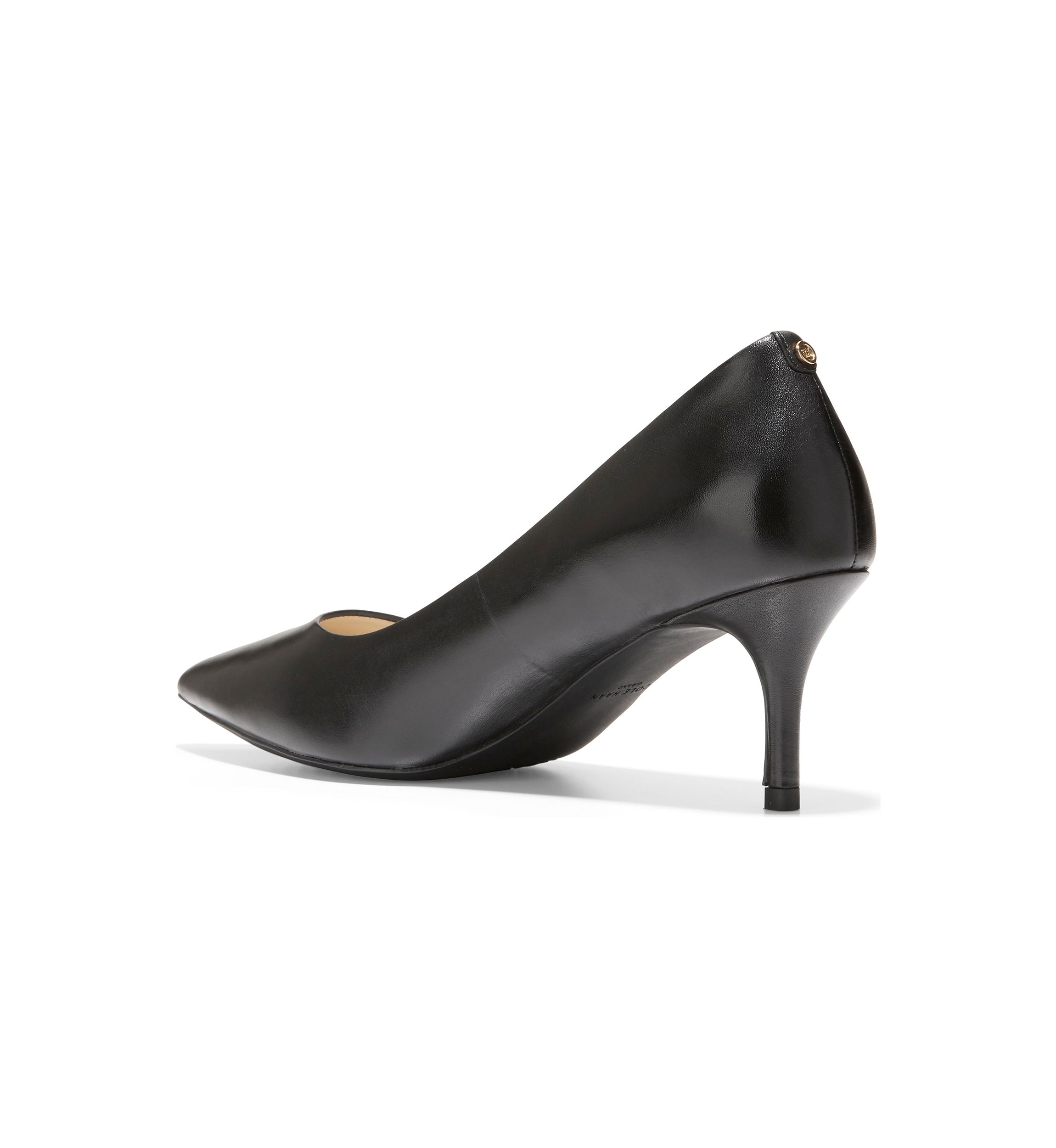 The Go To Park Pumps
